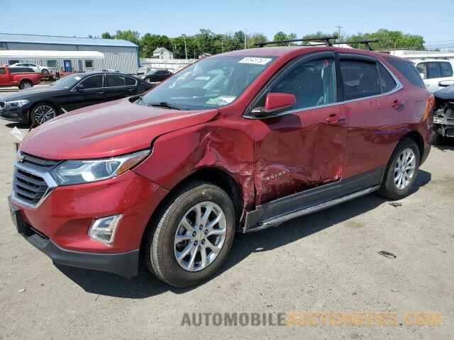 2GNAXSEV4J6209399 CHEVROLET EQUINOX 2018