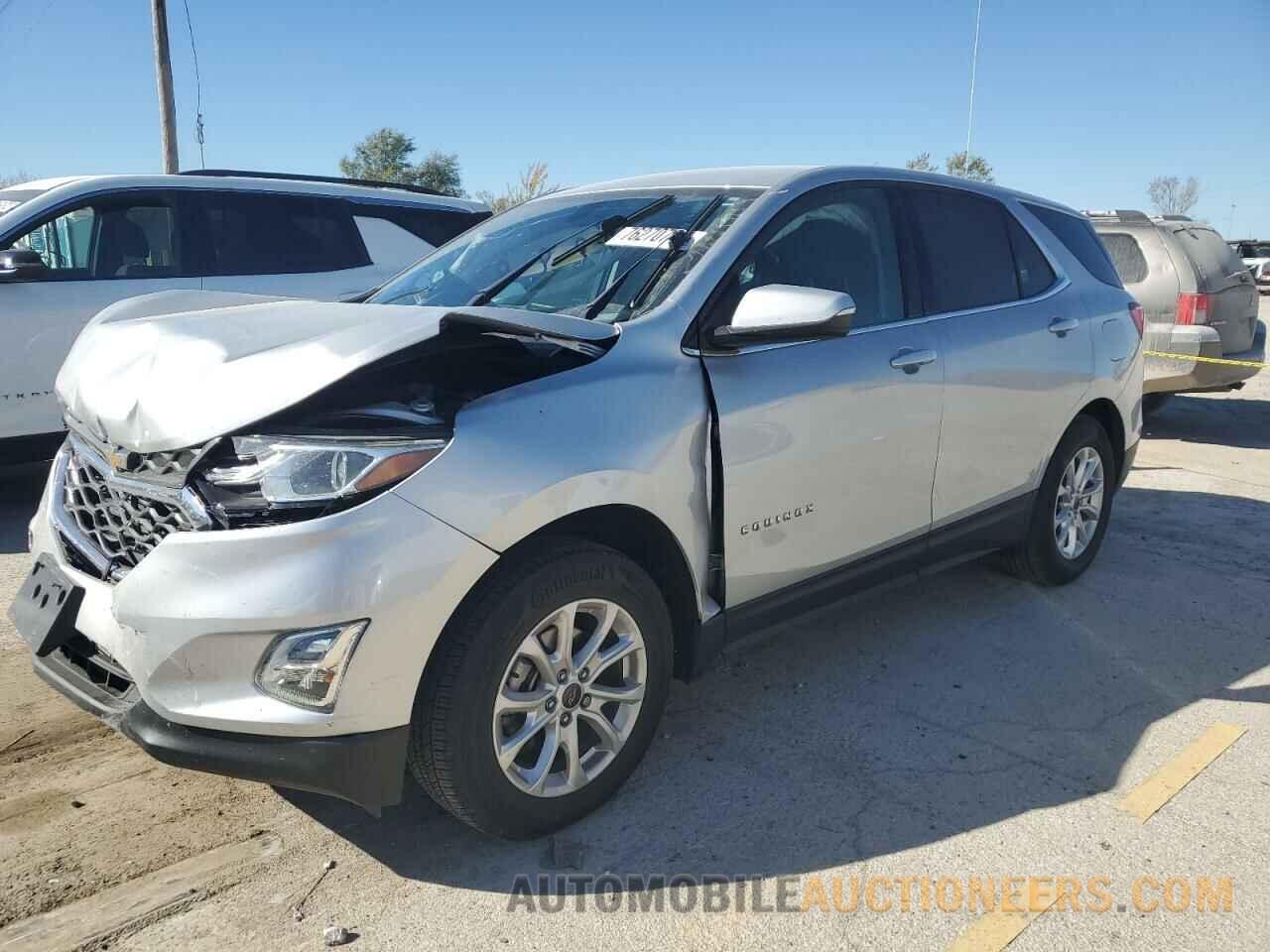 2GNAXSEV4J6212786 CHEVROLET EQUINOX 2018