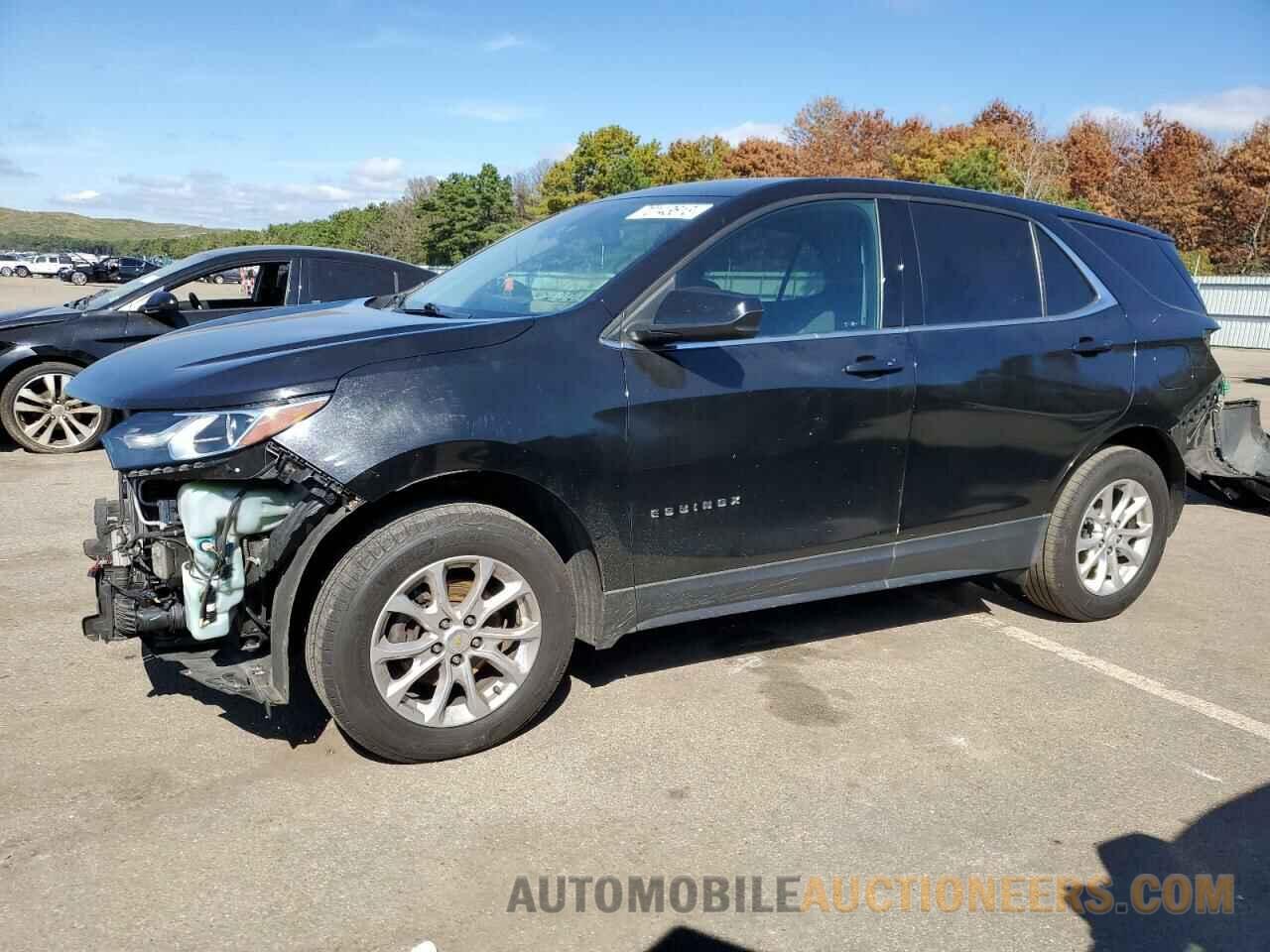 2GNAXSEV4J6213968 CHEVROLET EQUINOX 2018