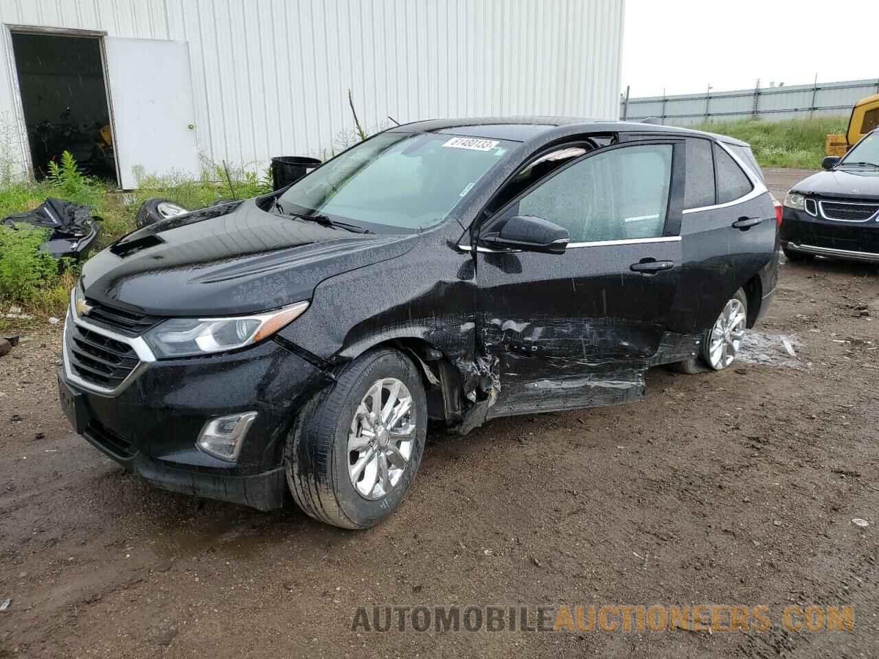 2GNAXSEV4J6235873 CHEVROLET EQUINOX 2018