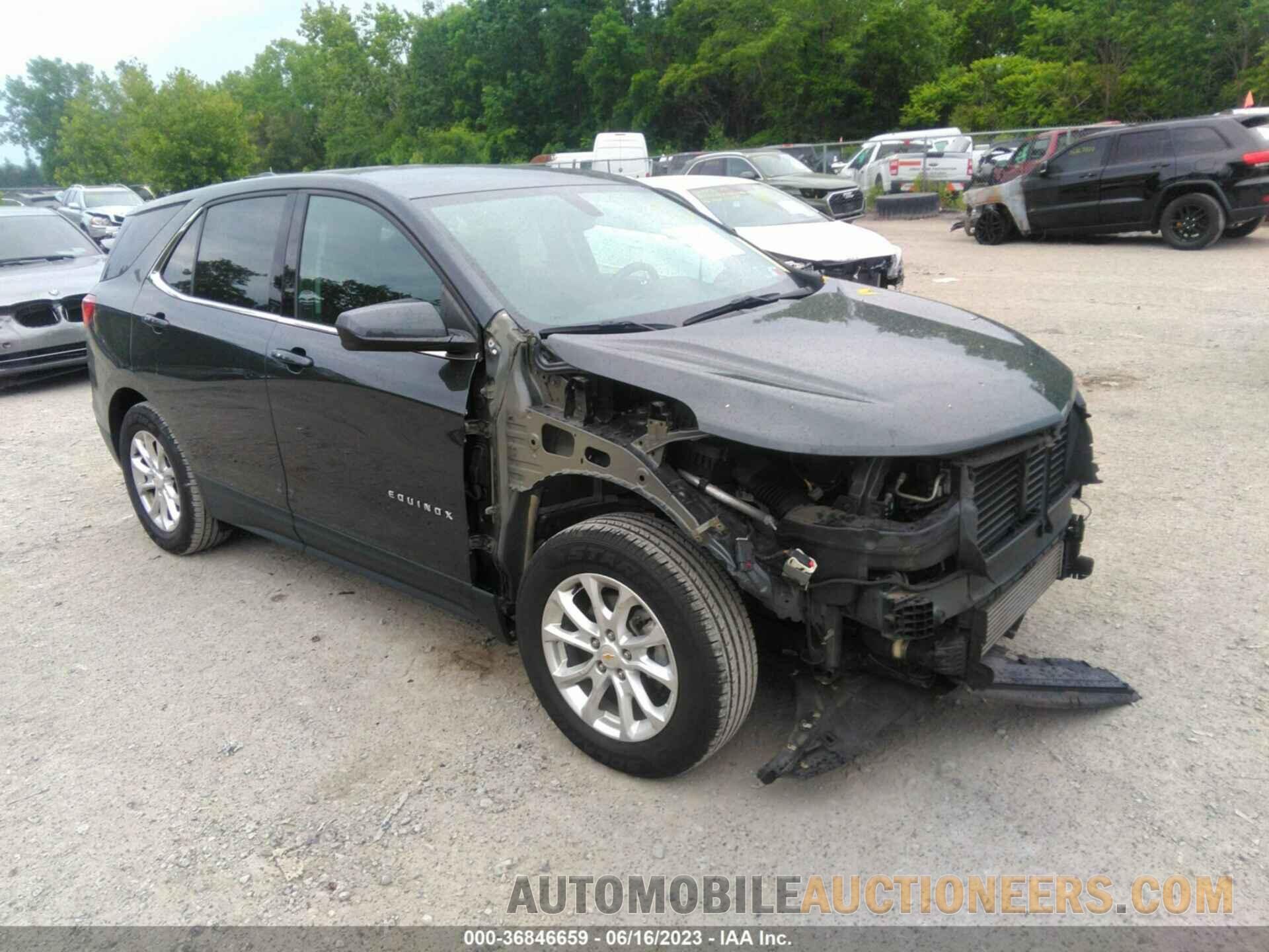 2GNAXSEV4J6235940 CHEVROLET EQUINOX 2018