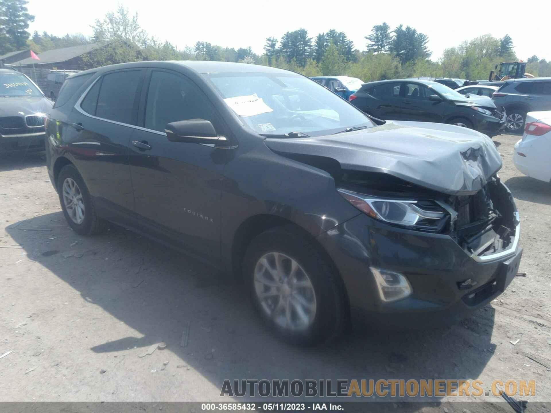 2GNAXSEV4J6247294 CHEVROLET EQUINOX 2018