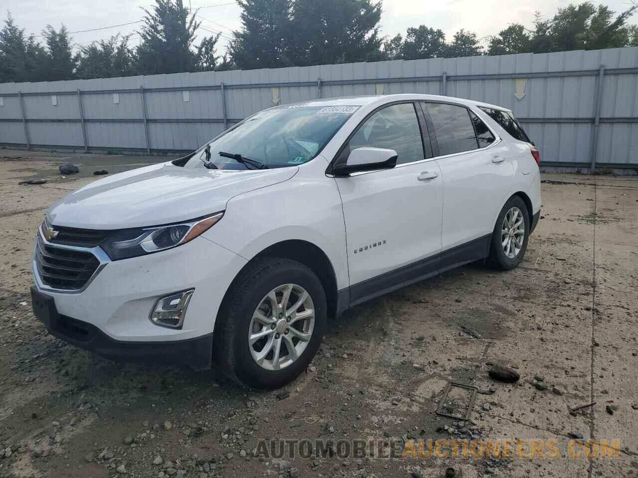 2GNAXSEV4J6250566 CHEVROLET EQUINOX 2018