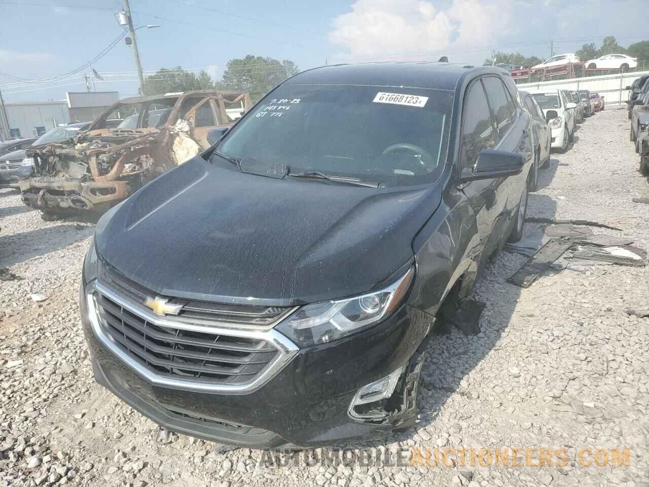 2GNAXSEV4J6253774 CHEVROLET EQUINOX 2018