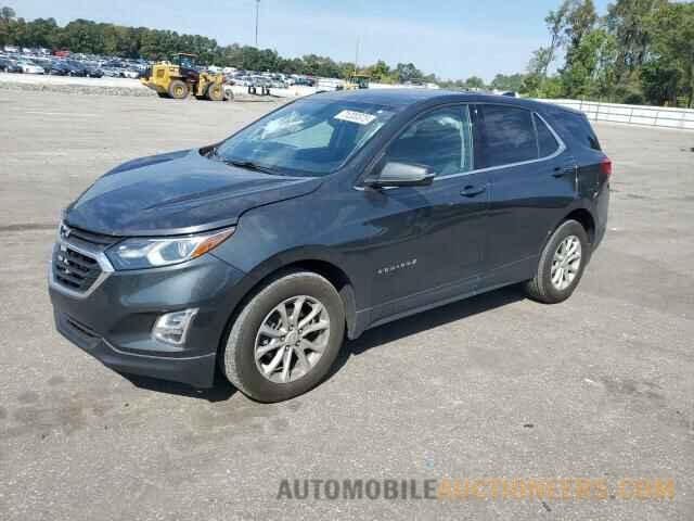 2GNAXSEV4J6267982 CHEVROLET EQUINOX 2018