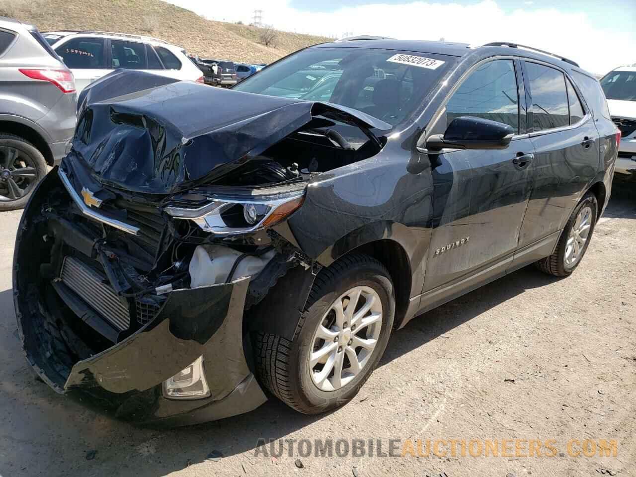 2GNAXSEV4J6285978 CHEVROLET EQUINOX 2018