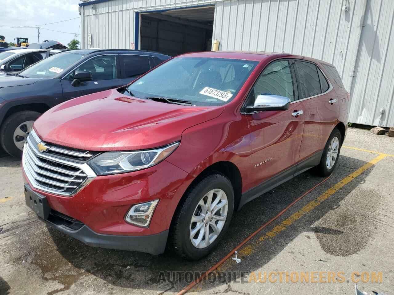 2GNAXSEV4J6293241 CHEVROLET EQUINOX 2018