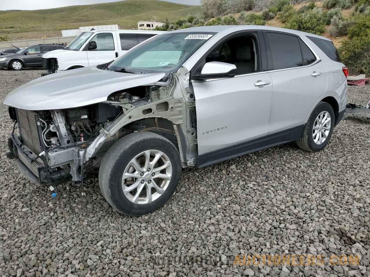 2GNAXSEV4J6295426 CHEVROLET EQUINOX 2018