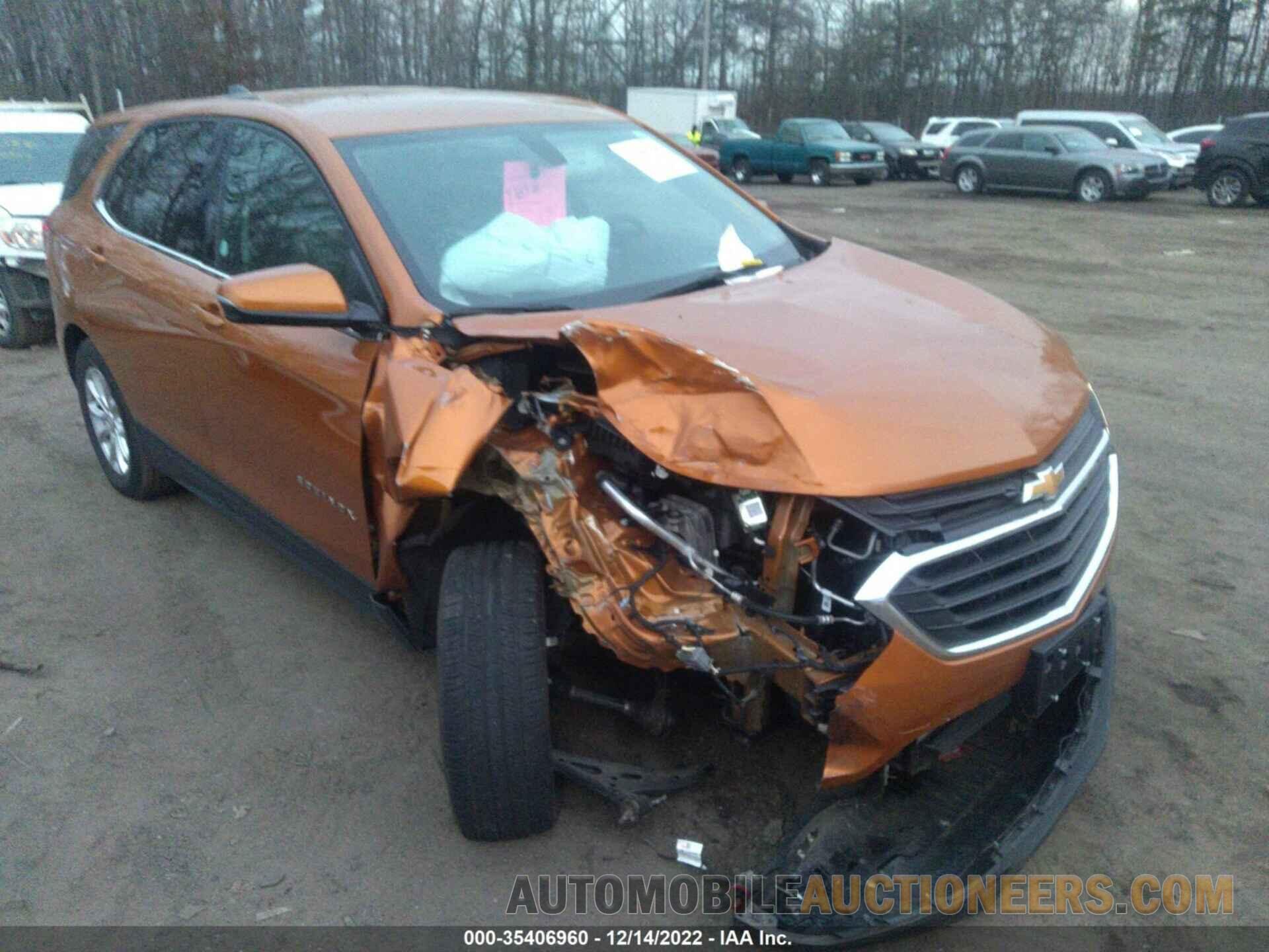 2GNAXSEV4J6297080 CHEVROLET EQUINOX 2018