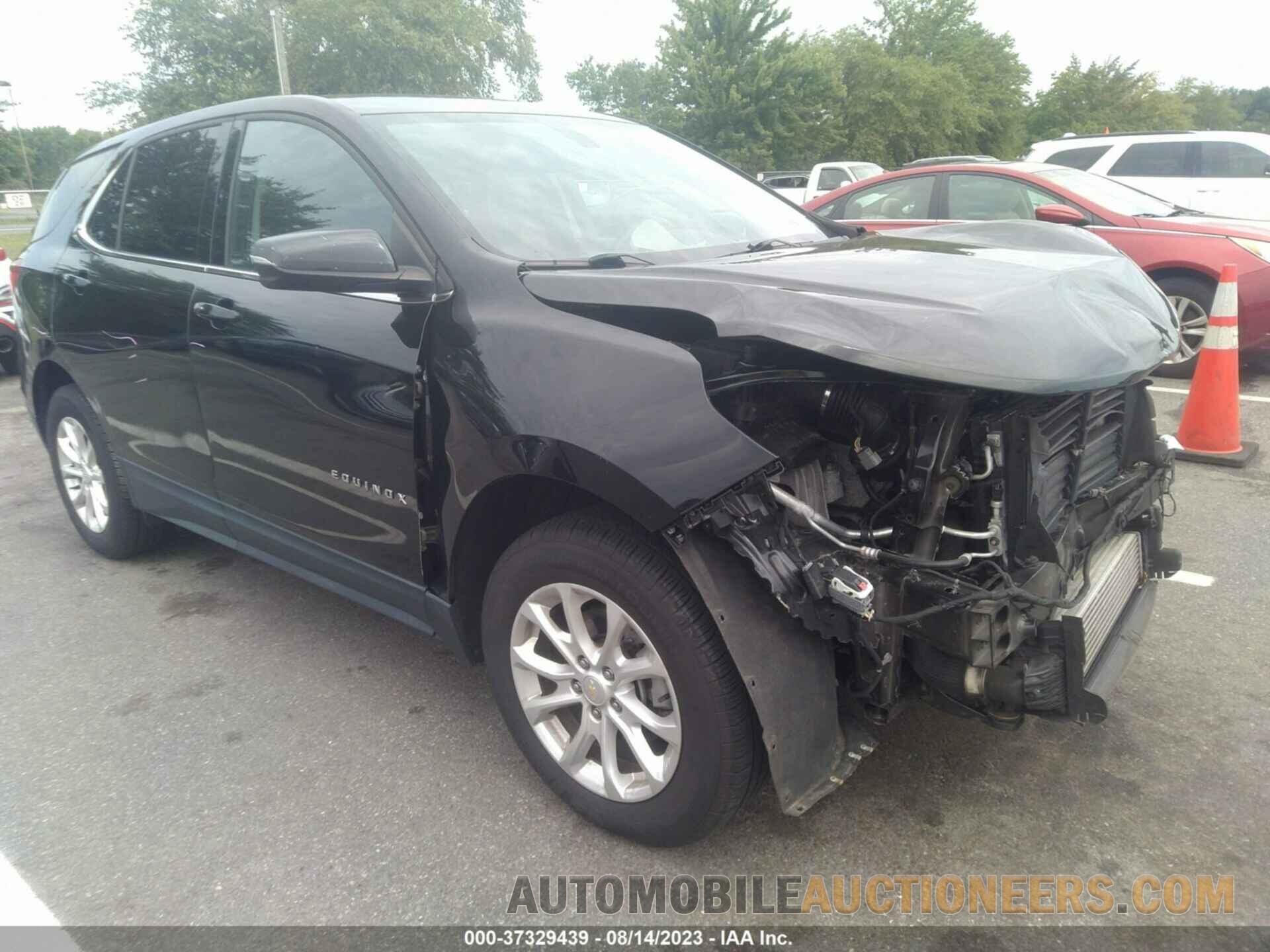 2GNAXSEV4J6303959 CHEVROLET EQUINOX 2018