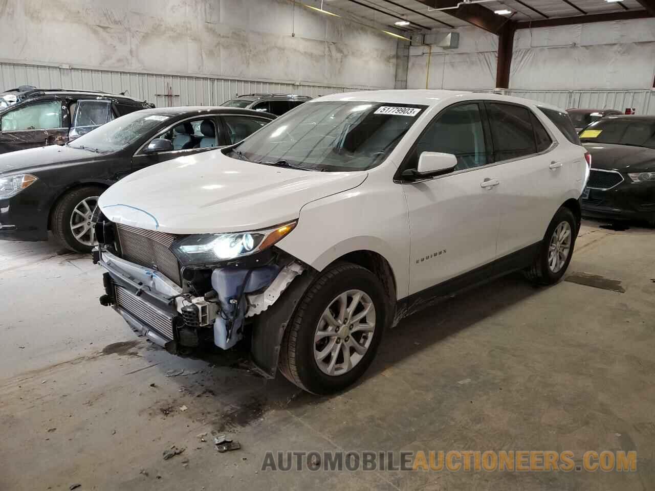 2GNAXSEV4J6312693 CHEVROLET EQUINOX 2018