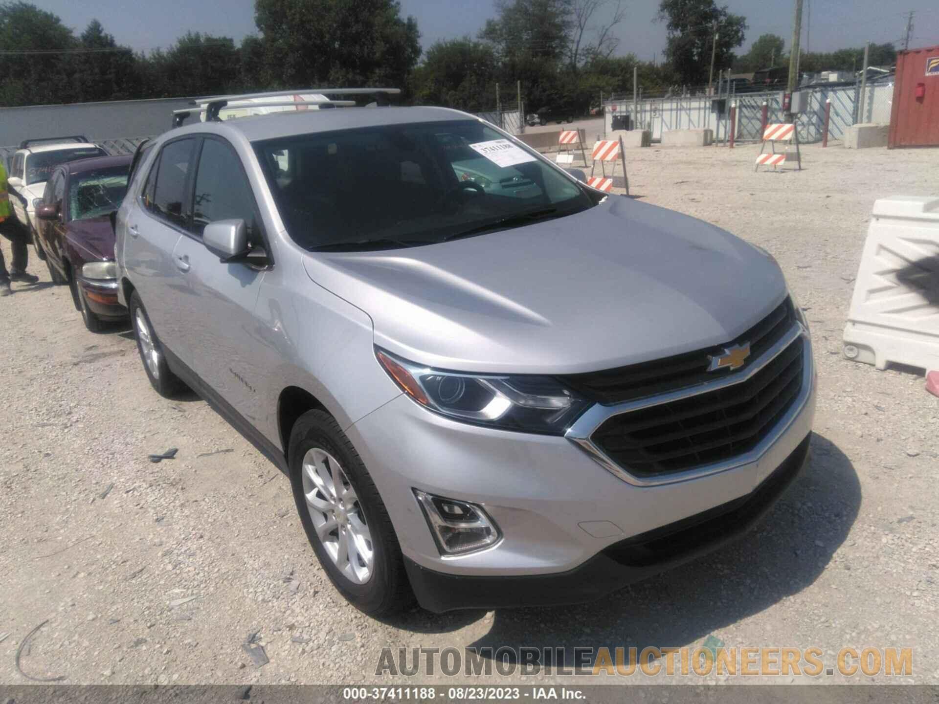 2GNAXSEV4J6336945 CHEVROLET EQUINOX 2018