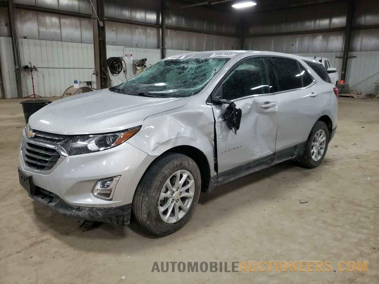 2GNAXSEV4J6342924 CHEVROLET EQUINOX 2018