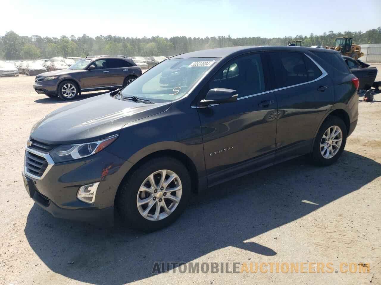 2GNAXSEV5J6184349 CHEVROLET EQUINOX 2018