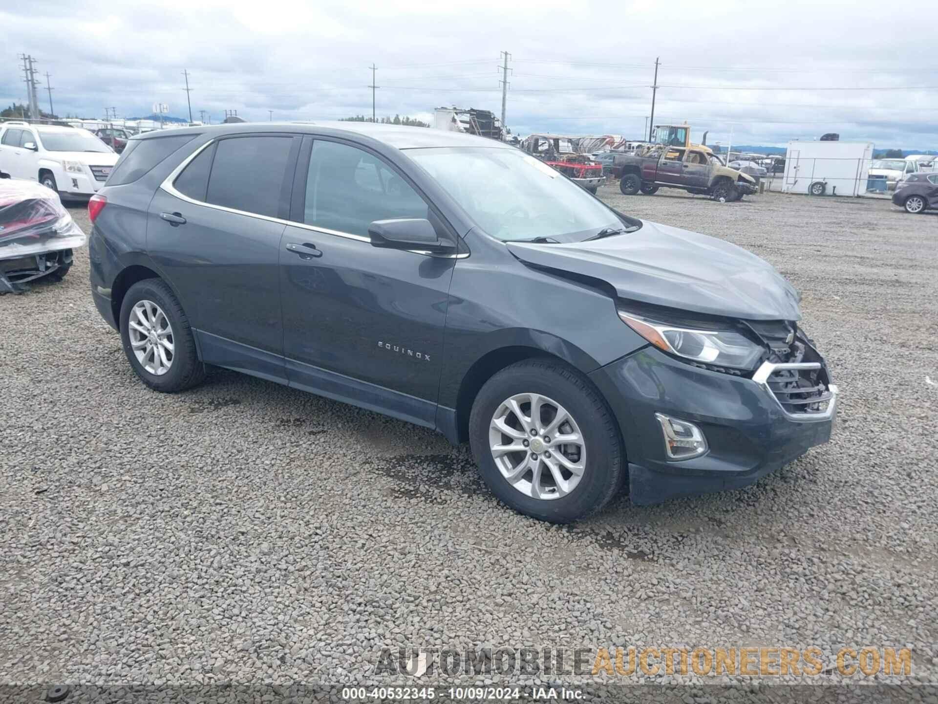 2GNAXSEV5J6211887 CHEVROLET EQUINOX 2018