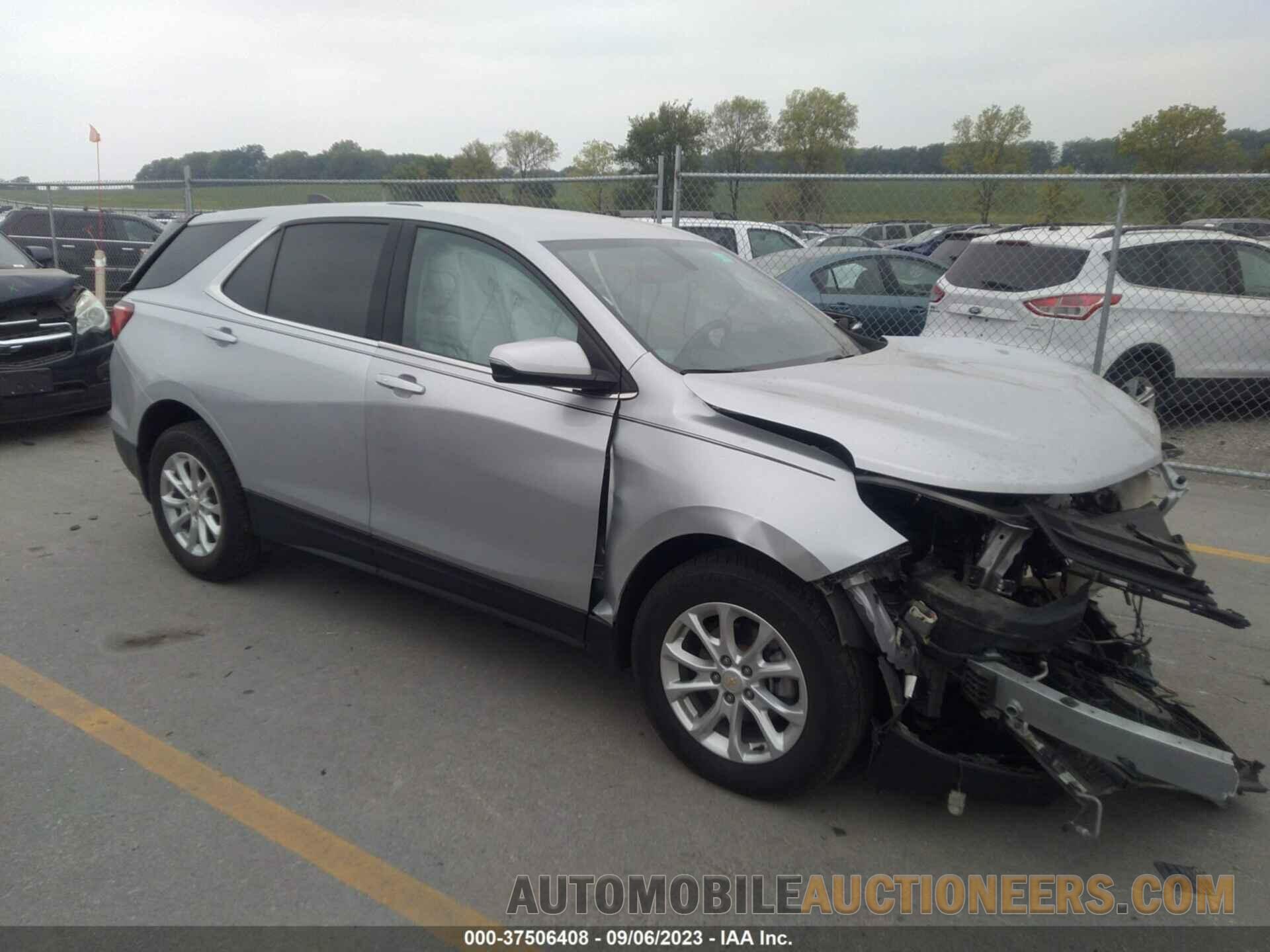 2GNAXSEV5J6234974 CHEVROLET EQUINOX 2018