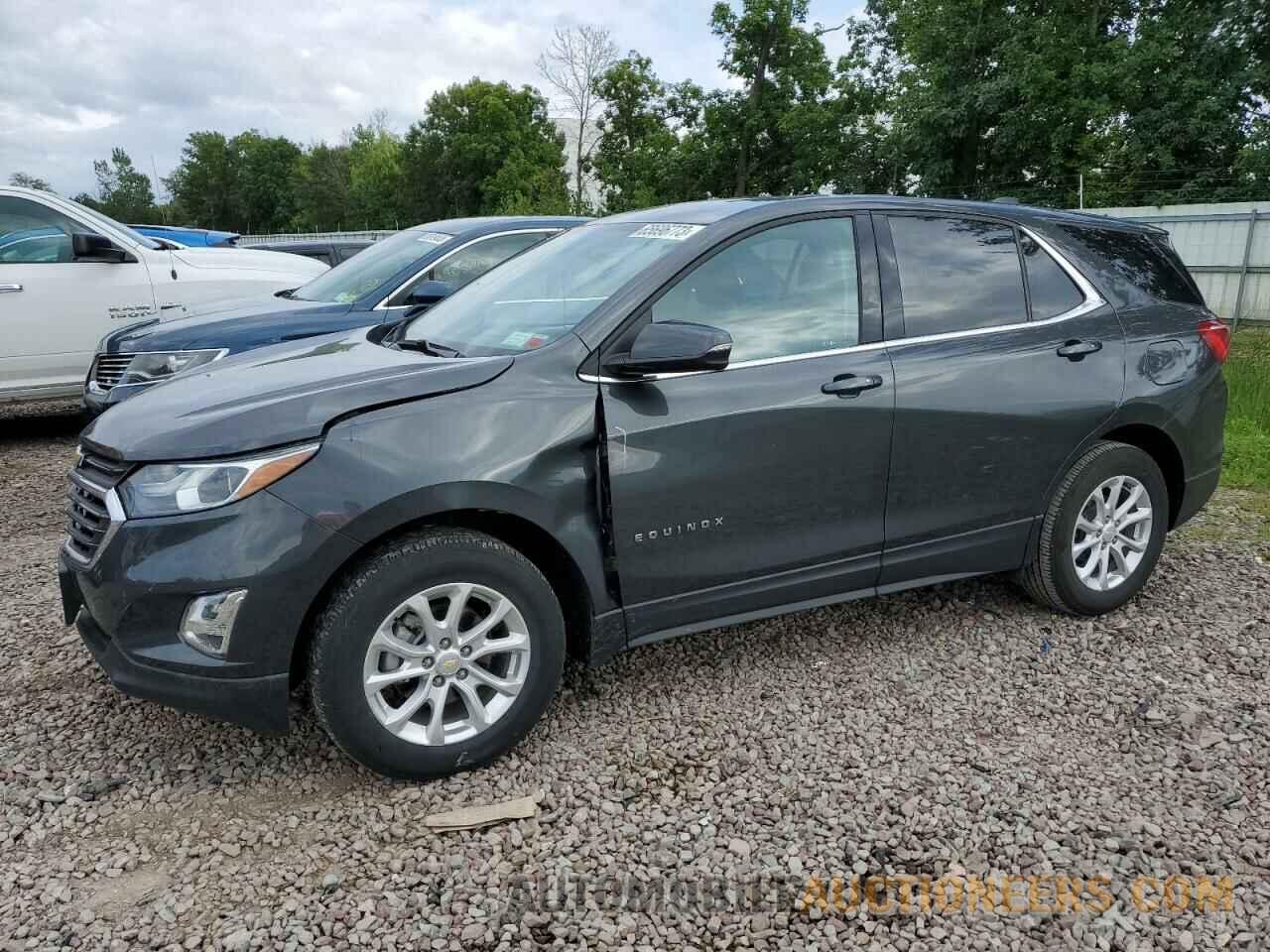 2GNAXSEV5J6271846 CHEVROLET EQUINOX 2018