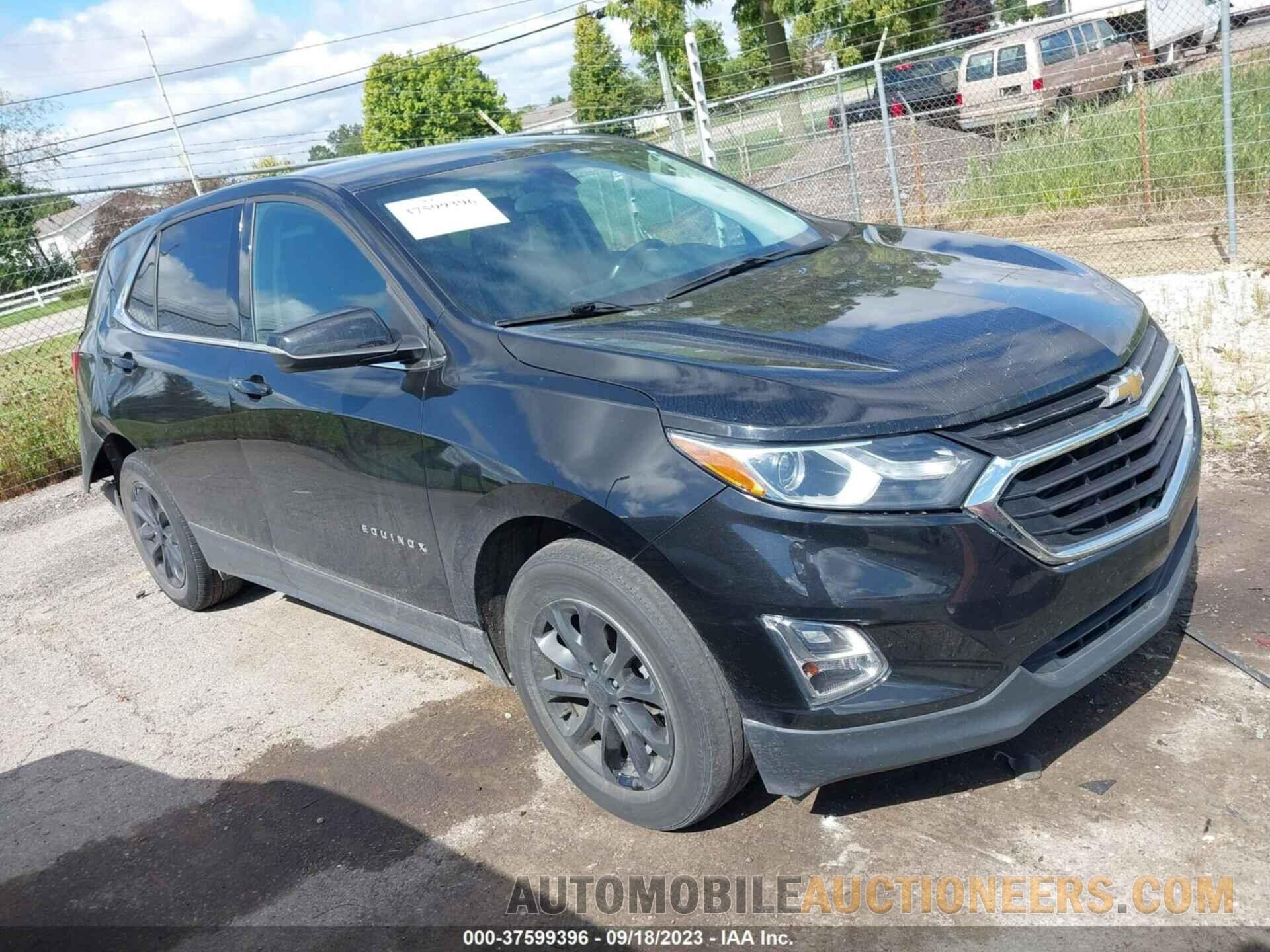 2GNAXSEV5J6280143 CHEVROLET EQUINOX 2018