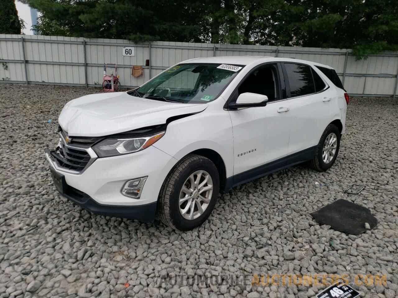 2GNAXSEV5J6290185 CHEVROLET EQUINOX 2018