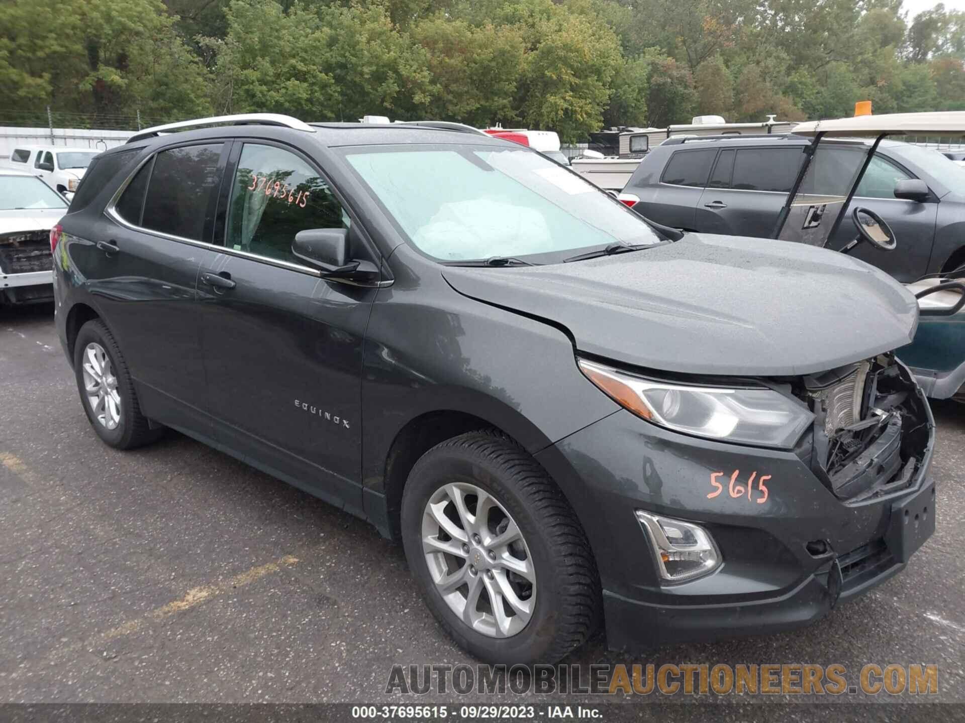 2GNAXSEV6J6102404 CHEVROLET EQUINOX 2018