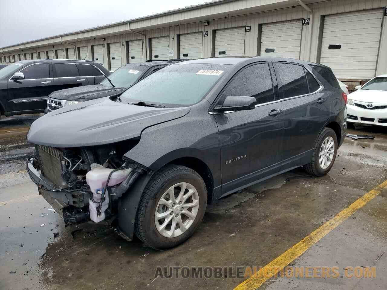 2GNAXSEV6J6102984 CHEVROLET EQUINOX 2018