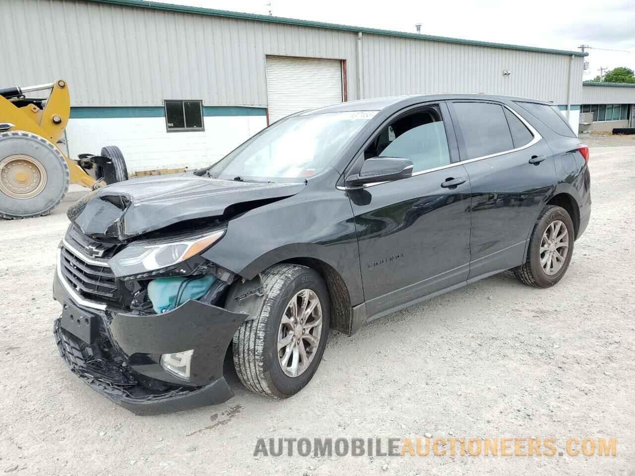 2GNAXSEV6J6149920 CHEVROLET EQUINOX 2018