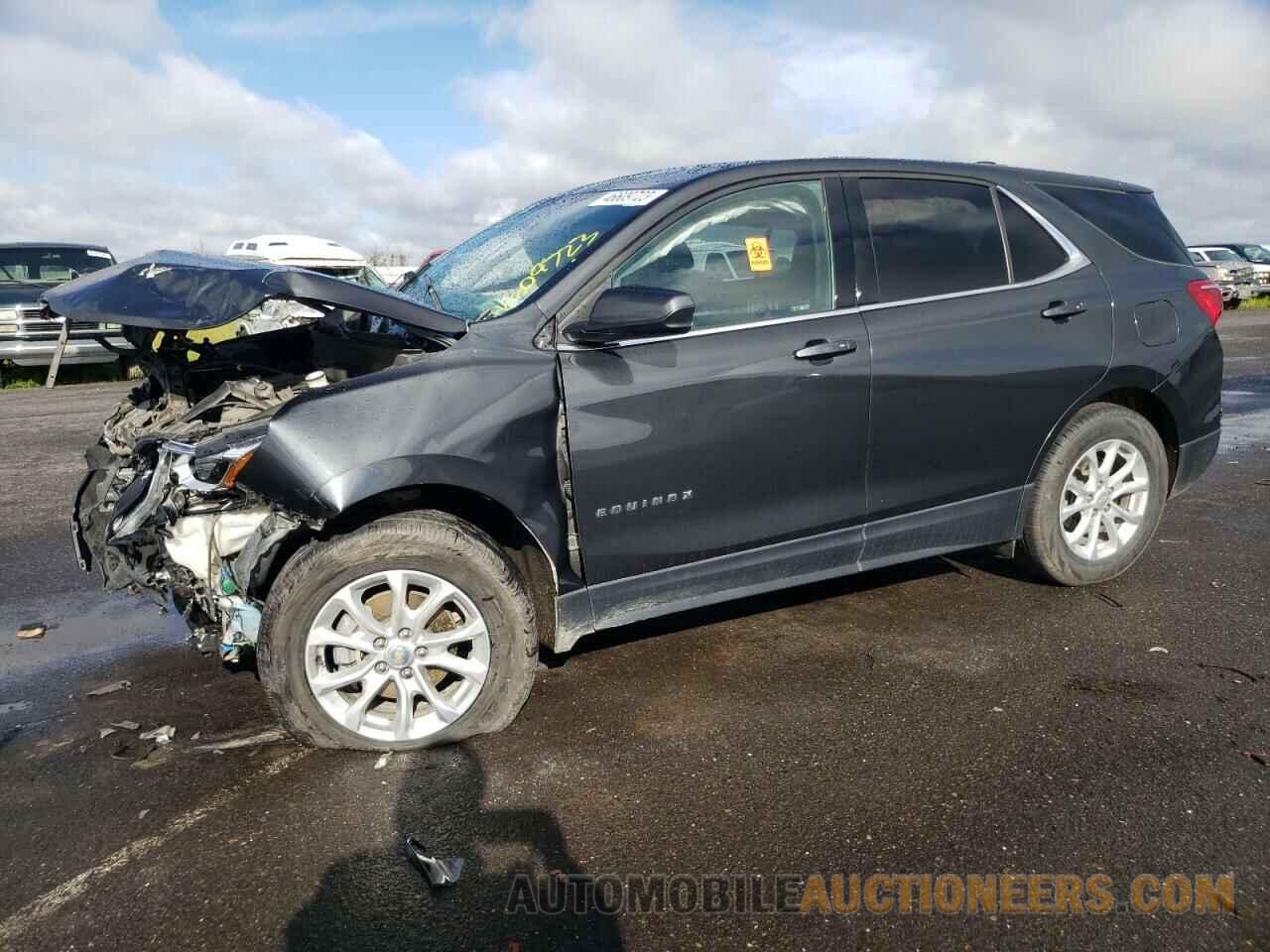 2GNAXSEV6J6214037 CHEVROLET EQUINOX 2018