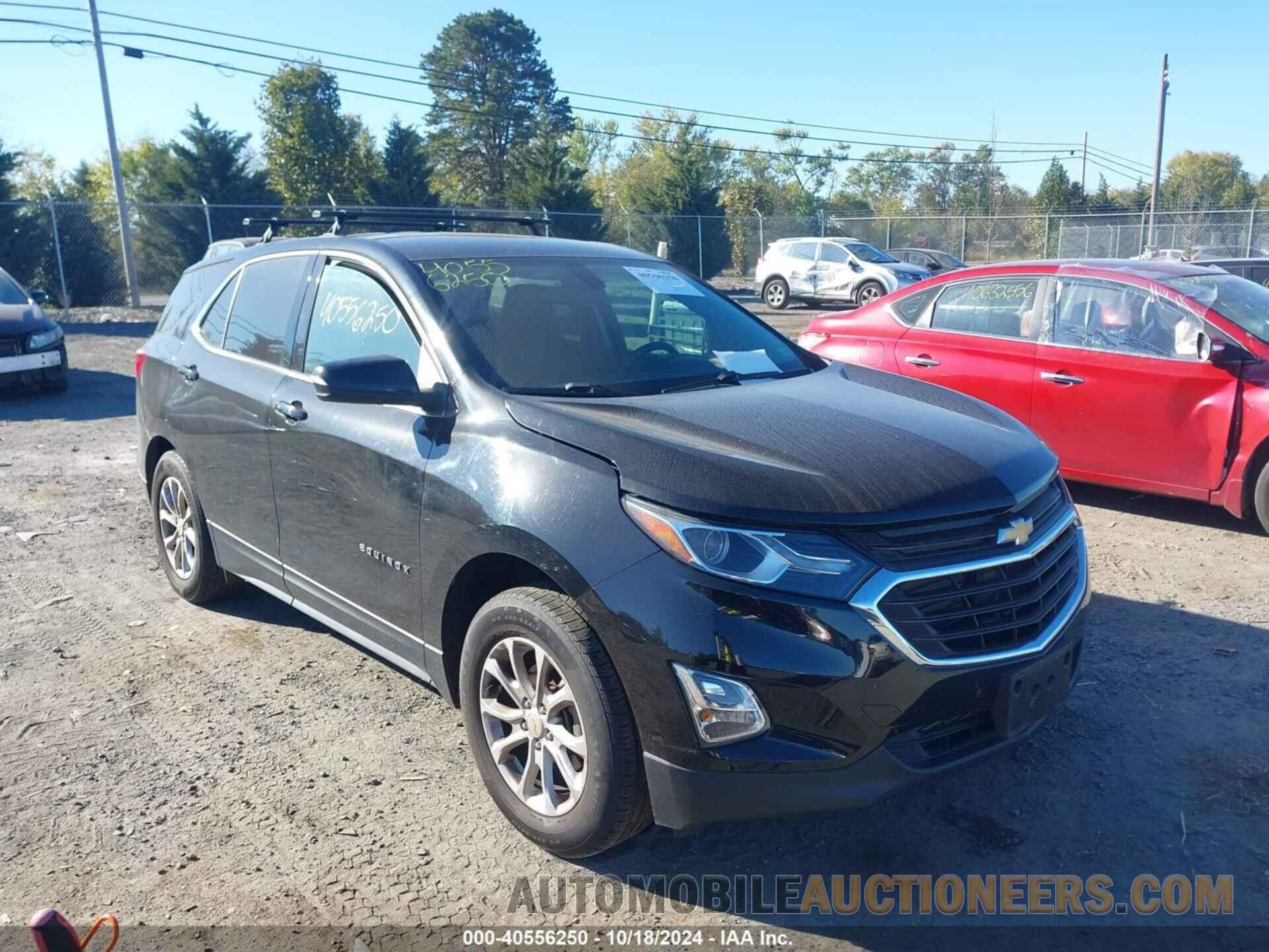 2GNAXSEV6J6271726 CHEVROLET EQUINOX 2018