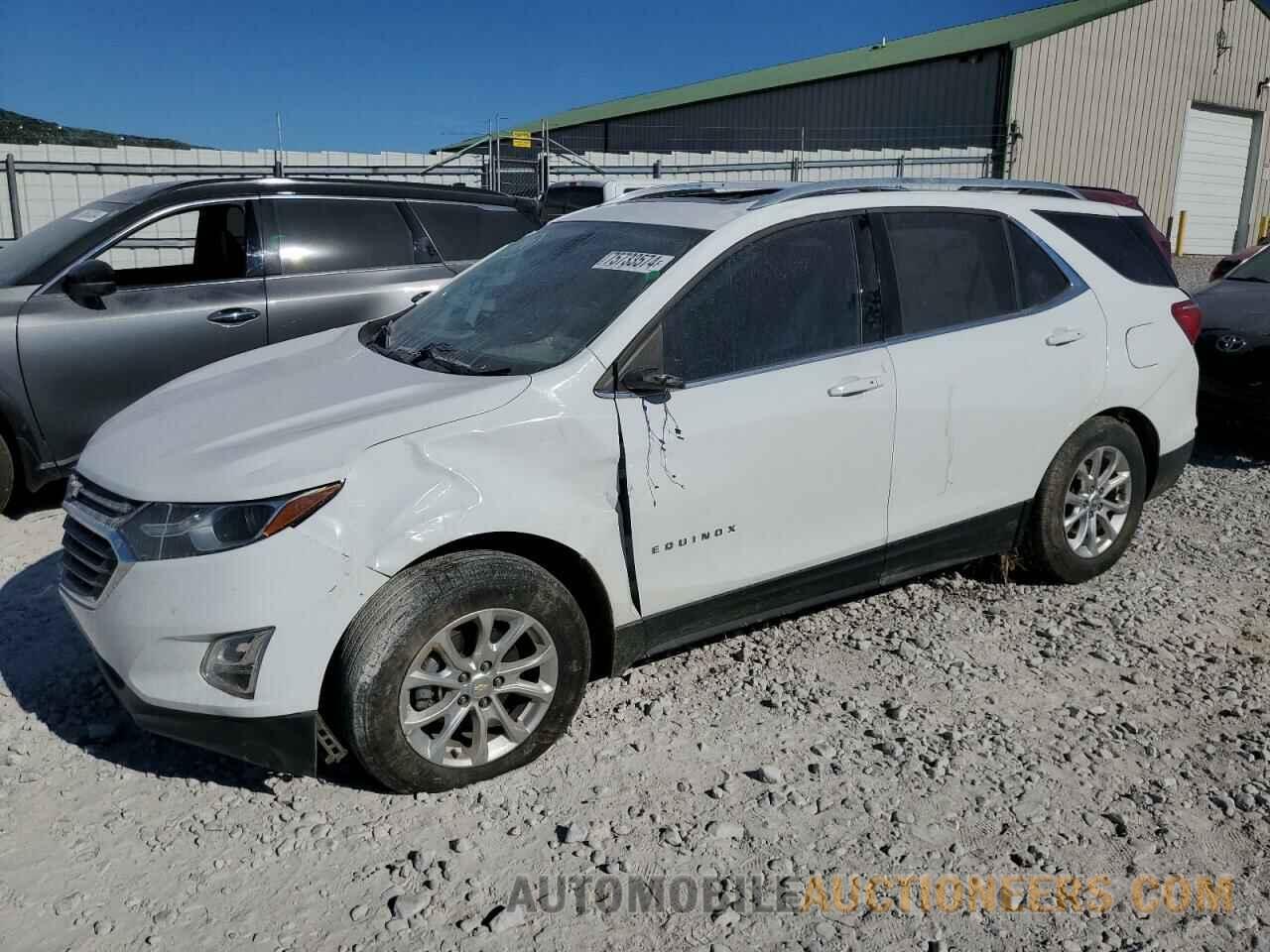 2GNAXSEV6J6336140 CHEVROLET EQUINOX 2018