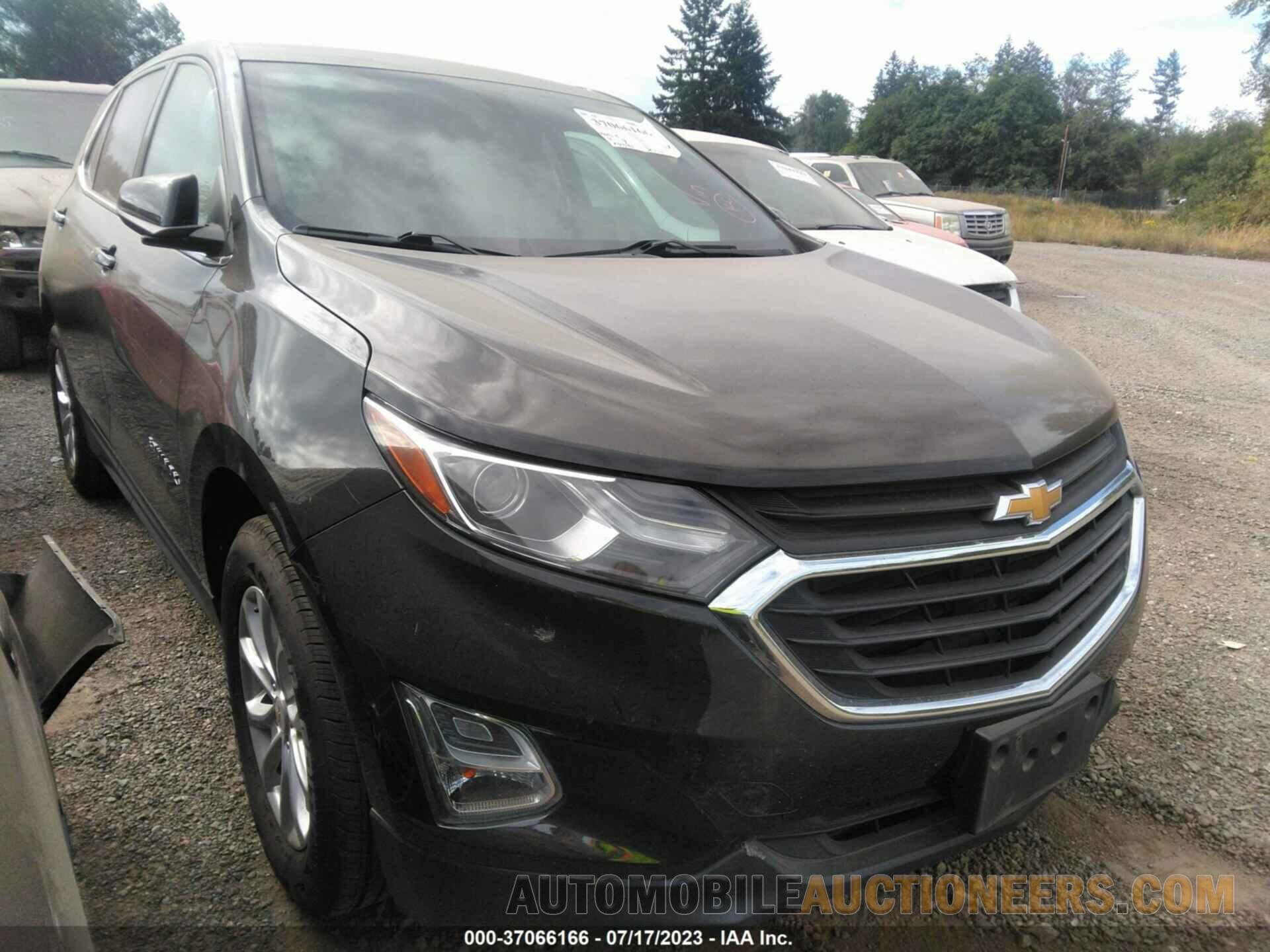 2GNAXSEV7J6234068 CHEVROLET EQUINOX 2018