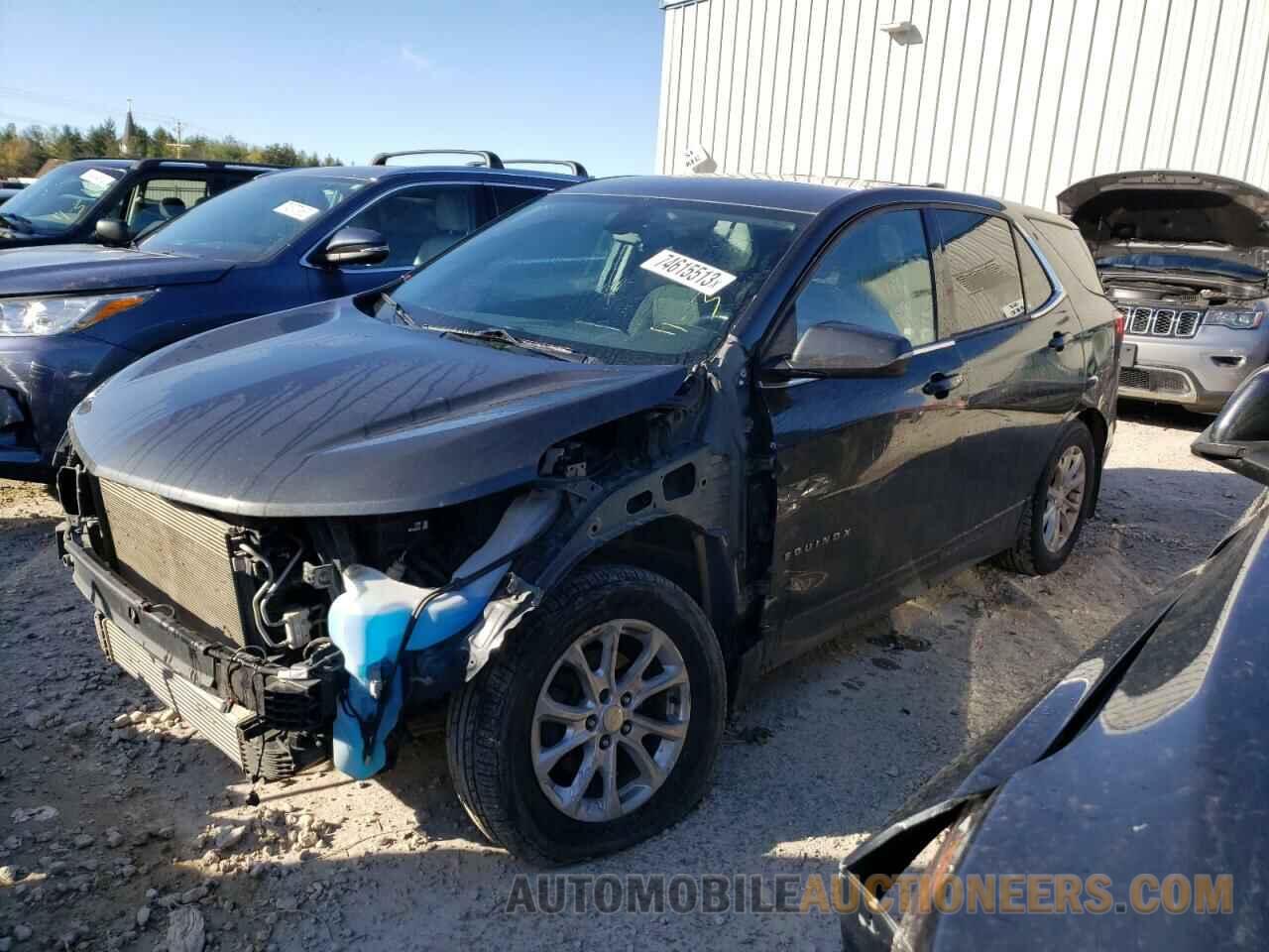 2GNAXSEV7J6239111 CHEVROLET EQUINOX 2018