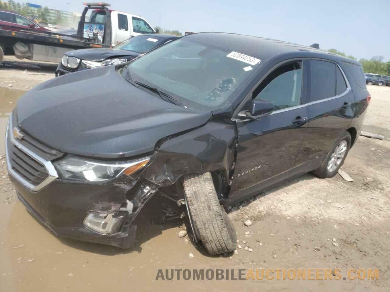 2GNAXSEV7J6255986 CHEVROLET EQUINOX 2018