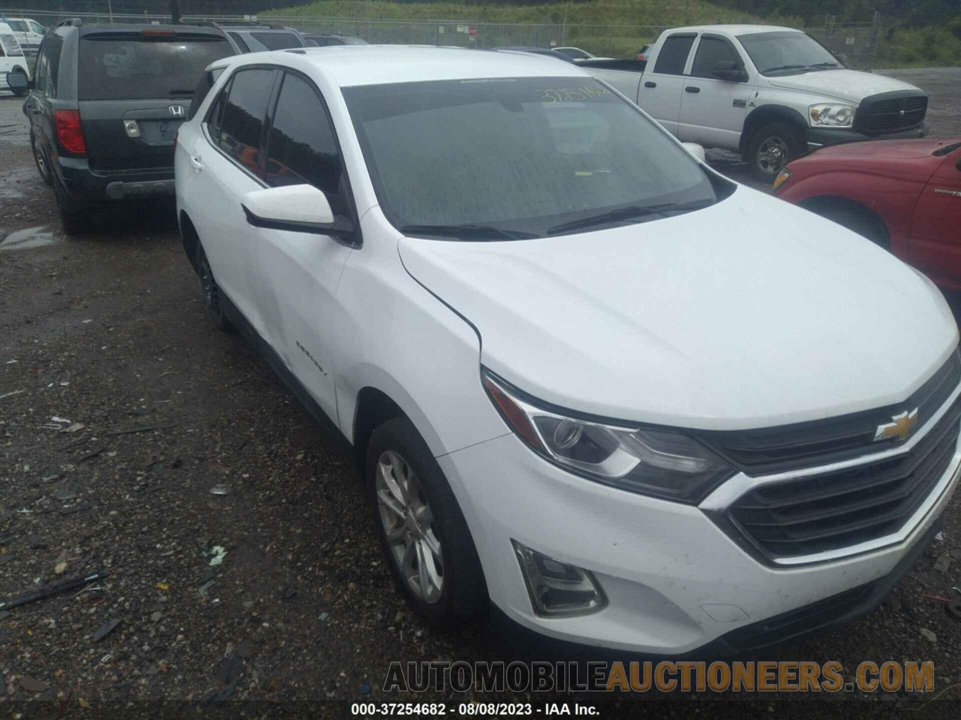 2GNAXSEV7J6263294 CHEVROLET EQUINOX 2018