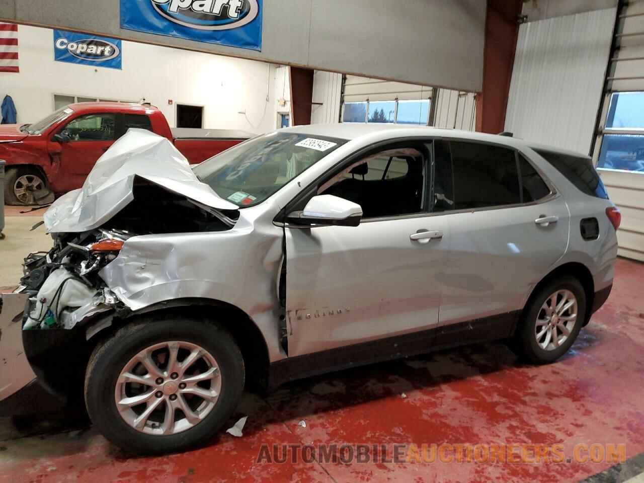 2GNAXSEV7J6309870 CHEVROLET EQUINOX 2018