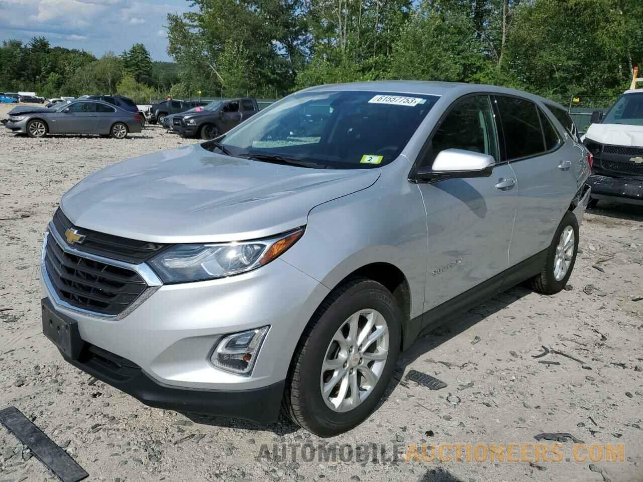 2GNAXSEV8J6102789 CHEVROLET EQUINOX 2018