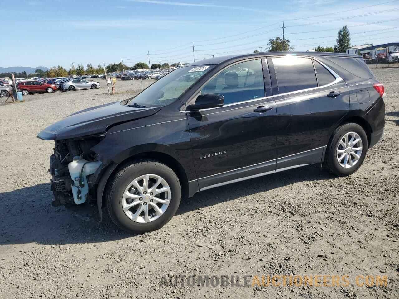 2GNAXSEV9J6222150 CHEVROLET EQUINOX 2018