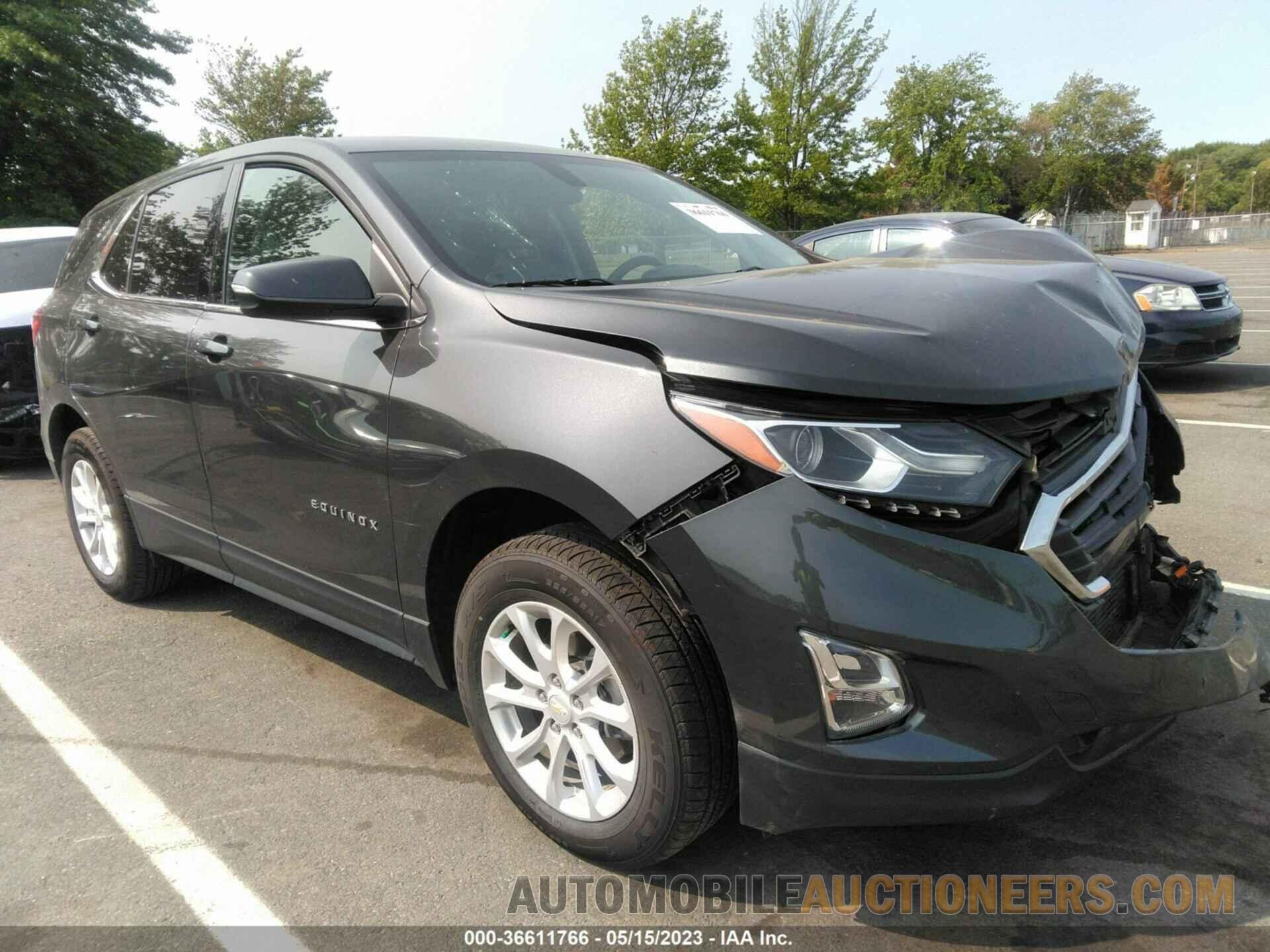 2GNAXSEVXJ6165148 CHEVROLET EQUINOX 2018