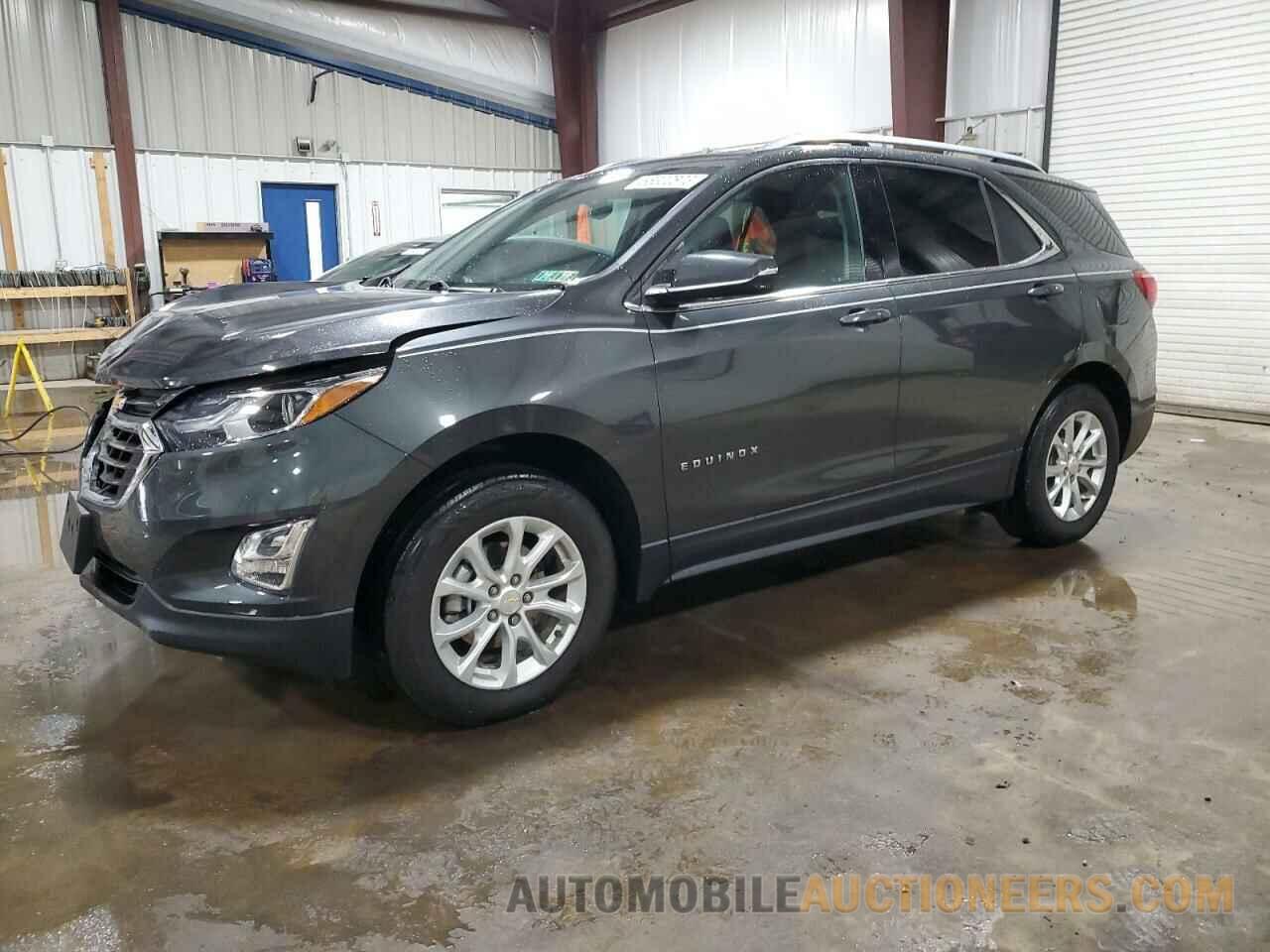 2GNAXSEVXJ6249874 CHEVROLET EQUINOX 2018