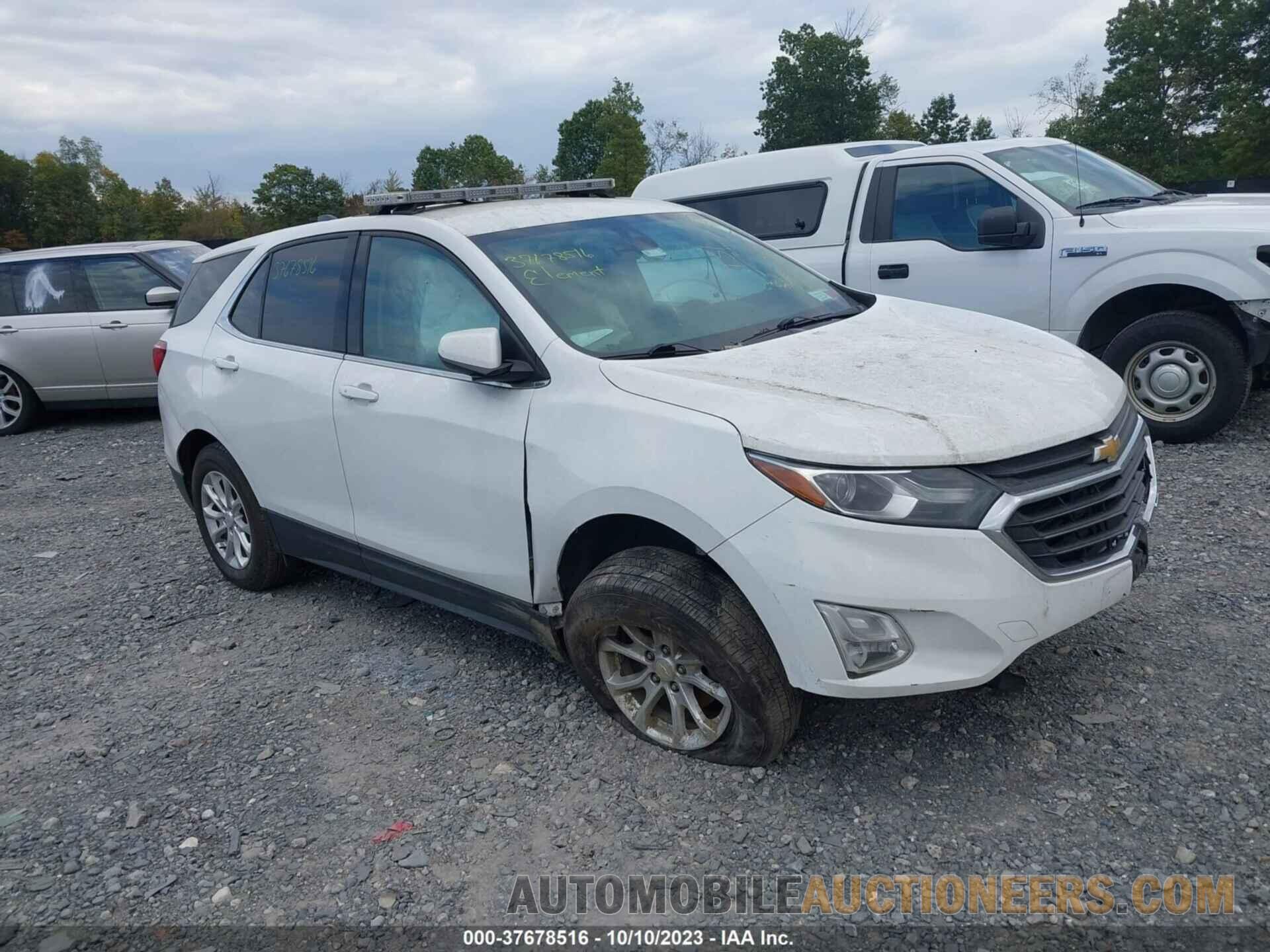 2GNAXTEV0K6291669 CHEVROLET EQUINOX 2019