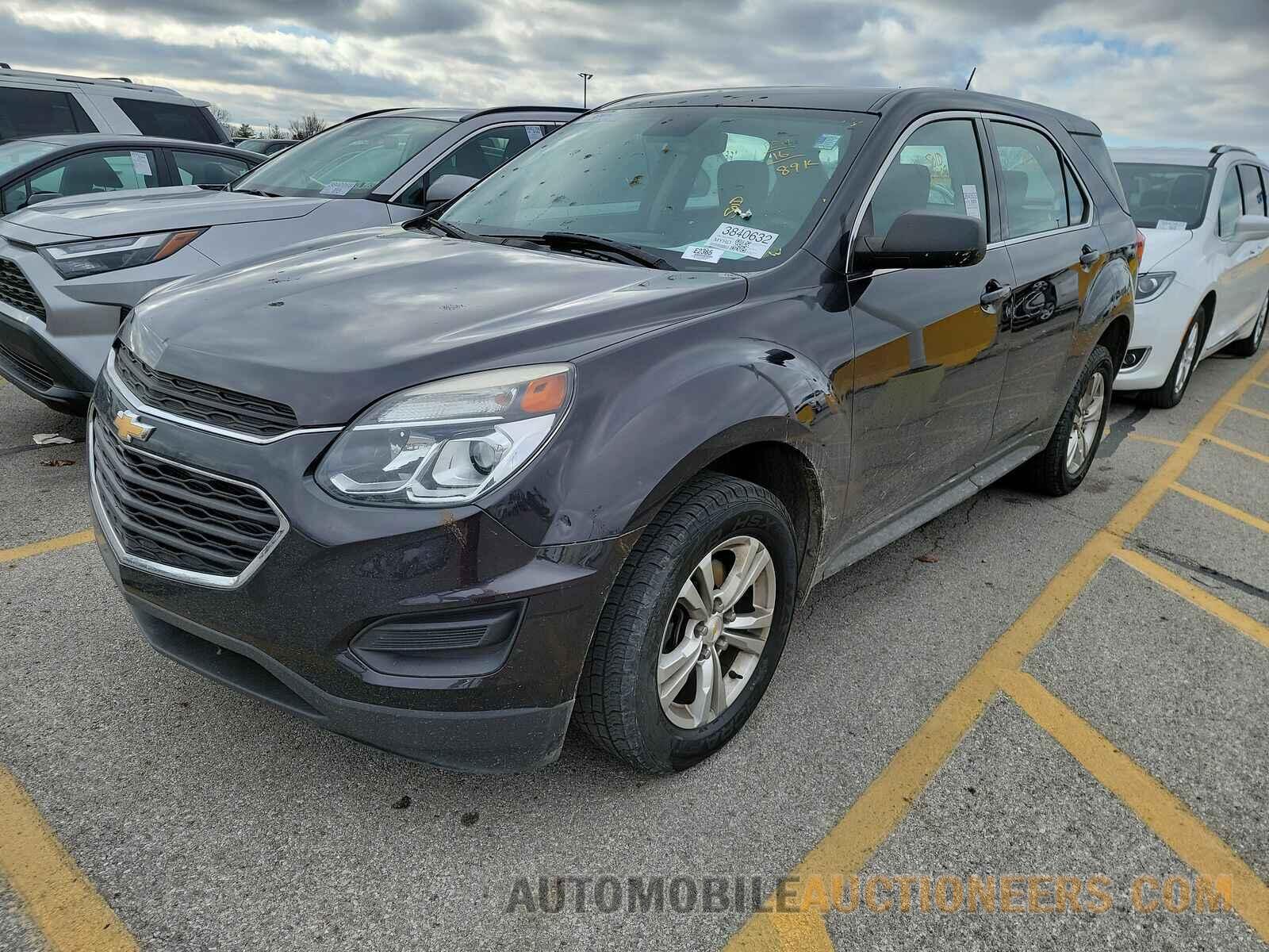 2GNAXTEV0N6147835 Chevrolet Equinox LT 2022