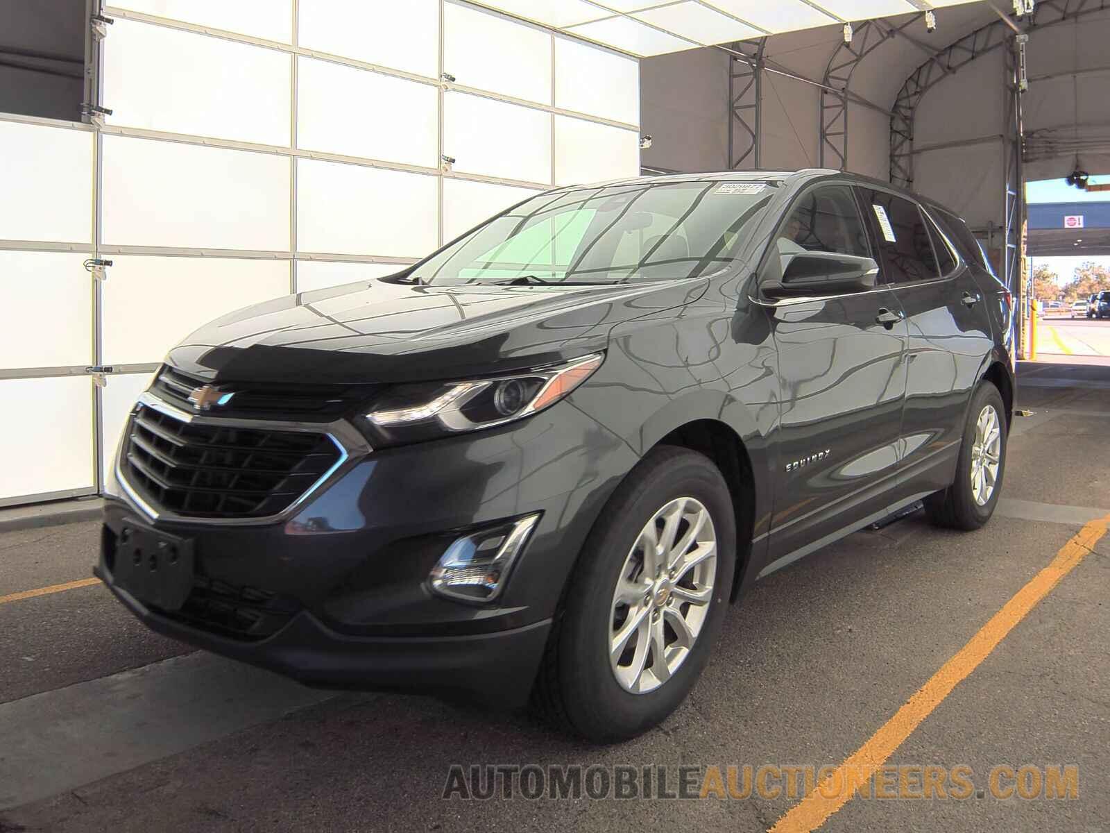 2GNAXTEV2K6290149 Chevrolet Equinox LT 2019