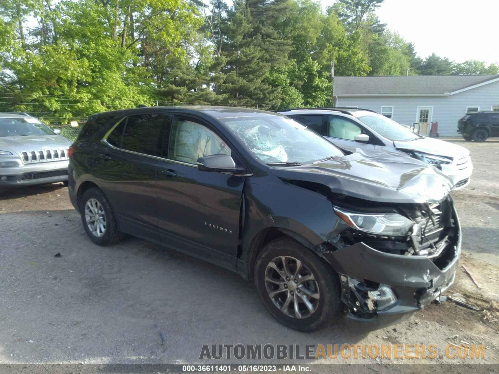 2GNAXTEV3K6140048 CHEVROLET EQUINOX 2019