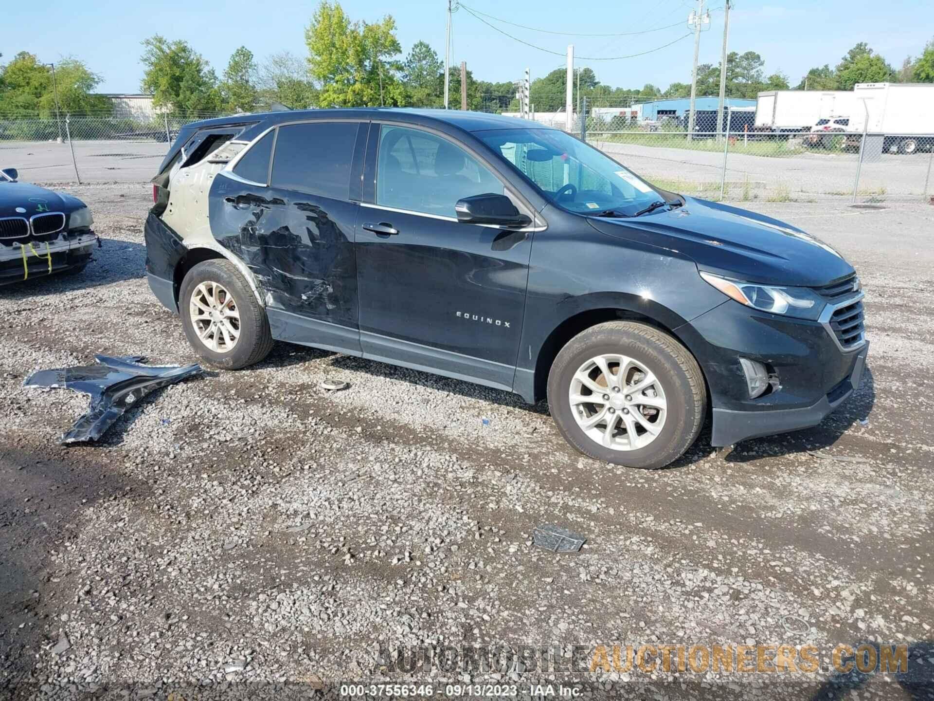 2GNAXTEV3K6217095 CHEVROLET EQUINOX 2019