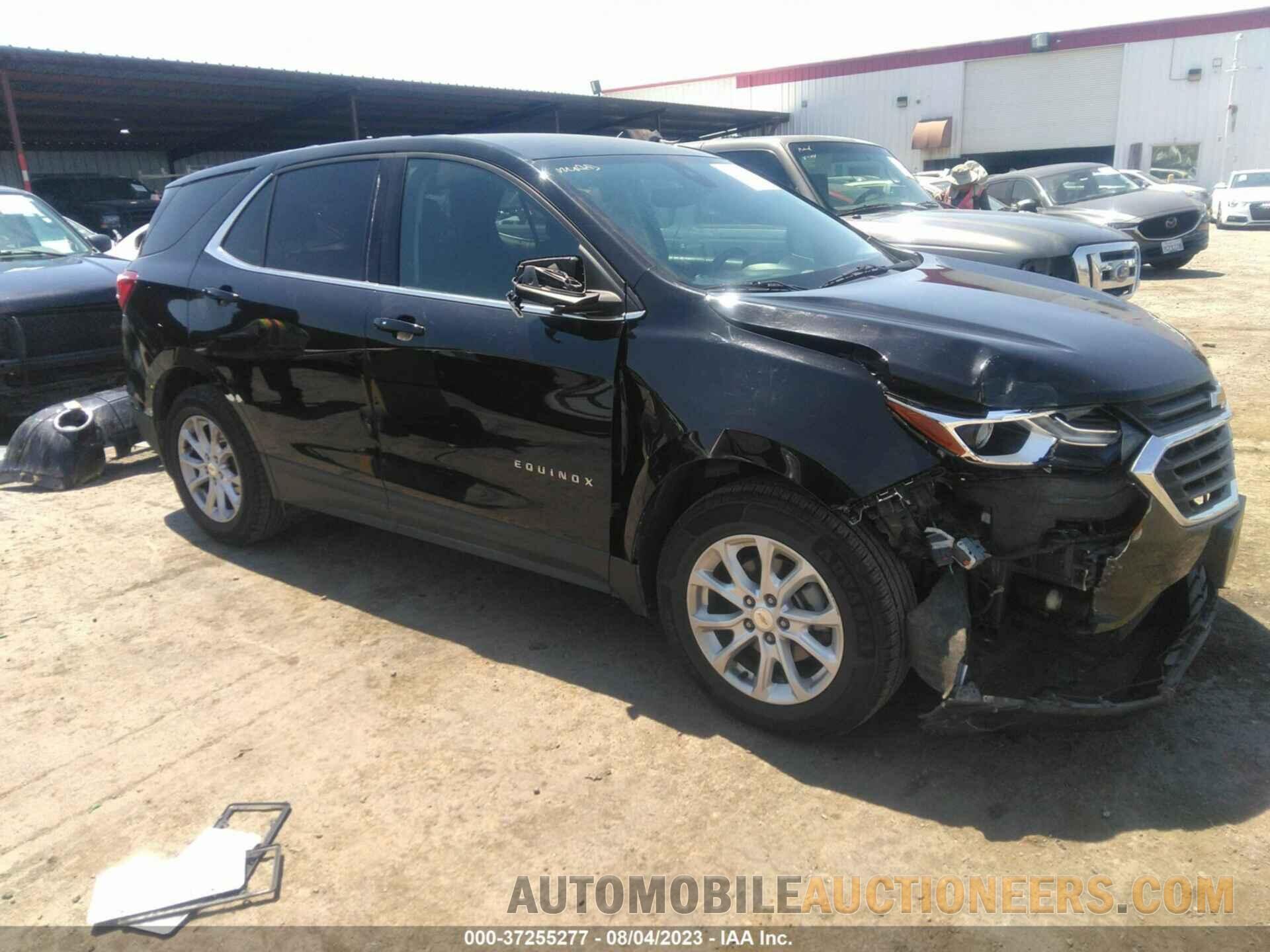 2GNAXTEV3K6234432 CHEVROLET EQUINOX 2019