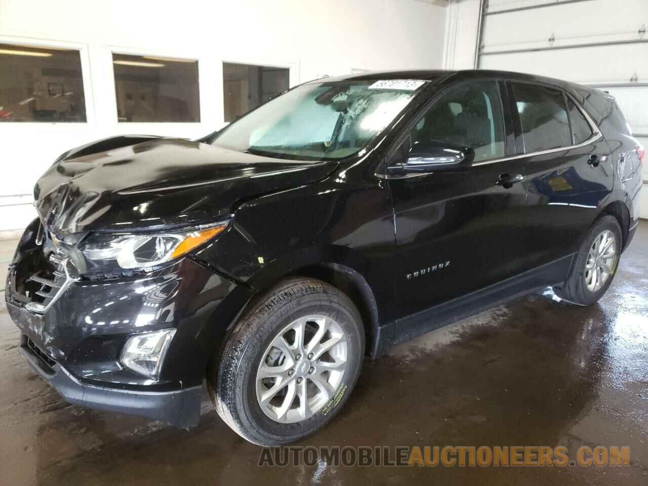 2GNAXTEV3L6132209 CHEVROLET EQUINOX 2020