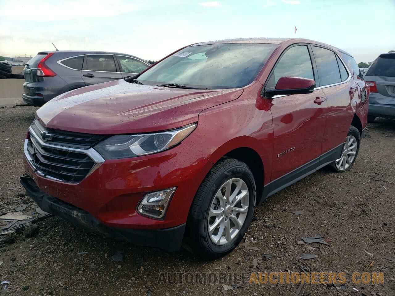 2GNAXTEV3L6178154 CHEVROLET EQUINOX 2020