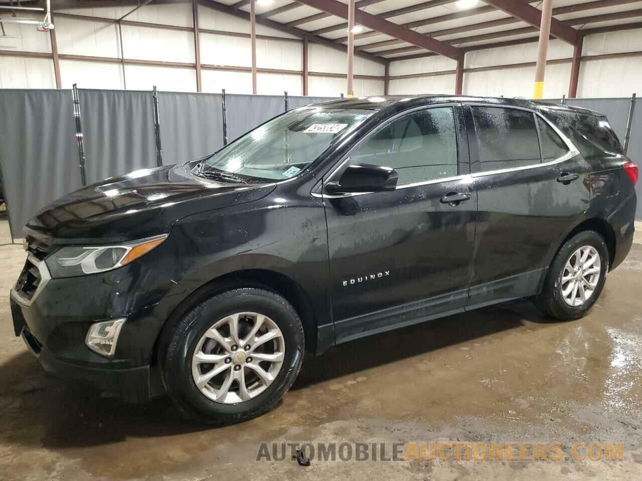 2GNAXTEV3L6229930 CHEVROLET EQUINOX 2020