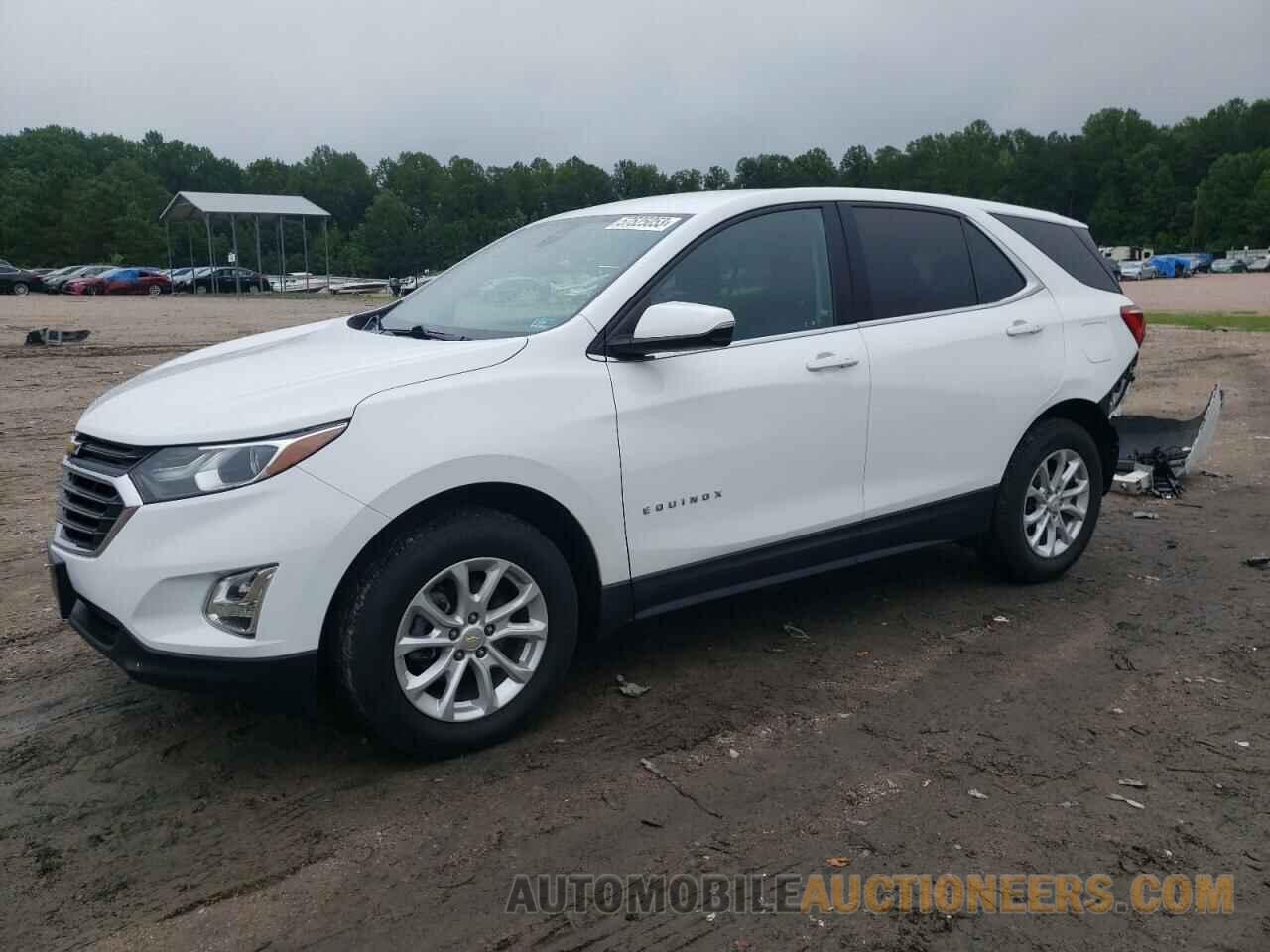 2GNAXTEV4K6213010 CHEVROLET EQUINOX 2019