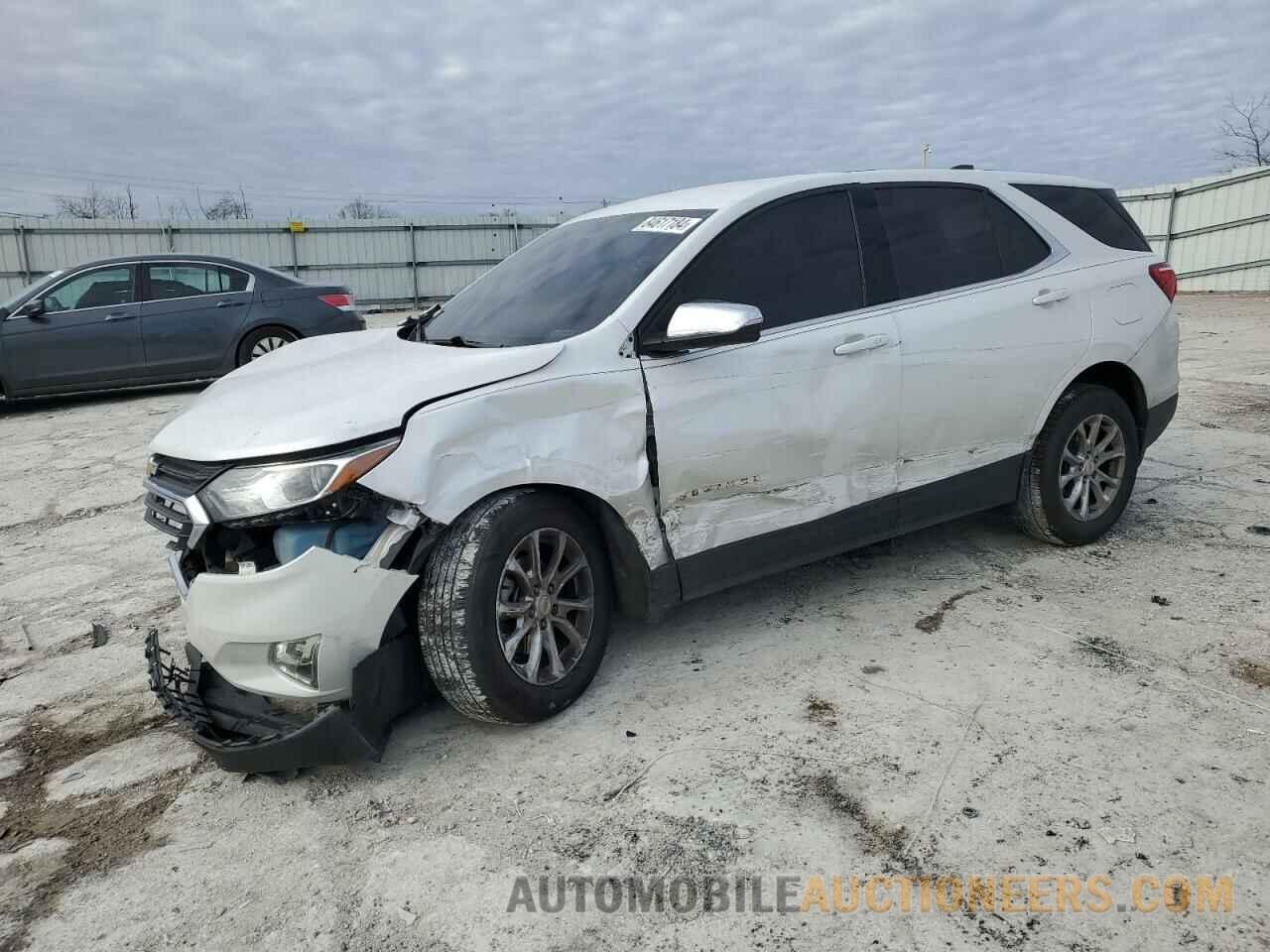 2GNAXTEV4K6237226 CHEVROLET EQUINOX 2019