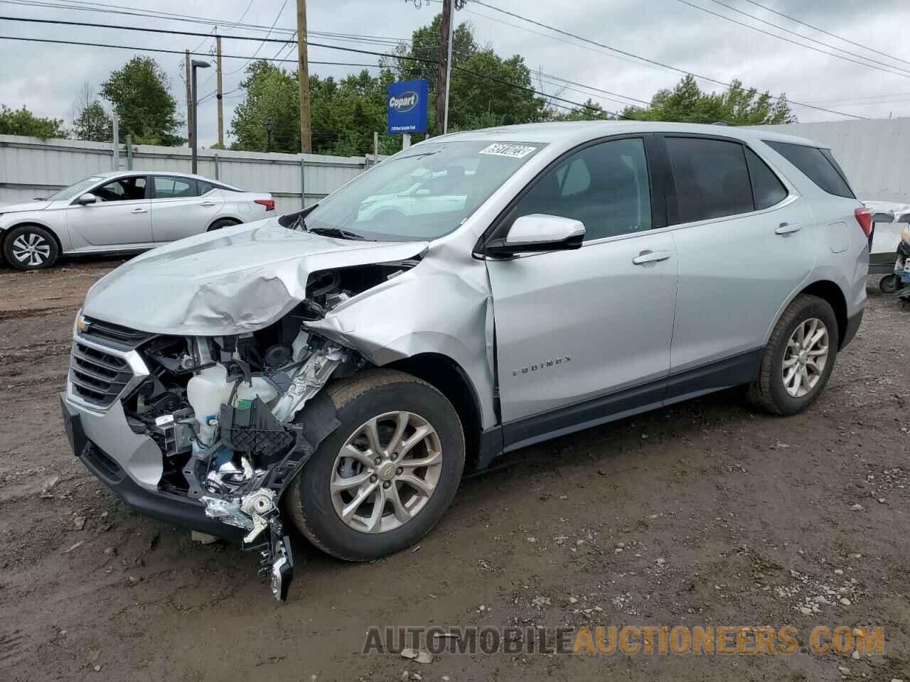 2GNAXTEV5K6241723 CHEVROLET EQUINOX 2019